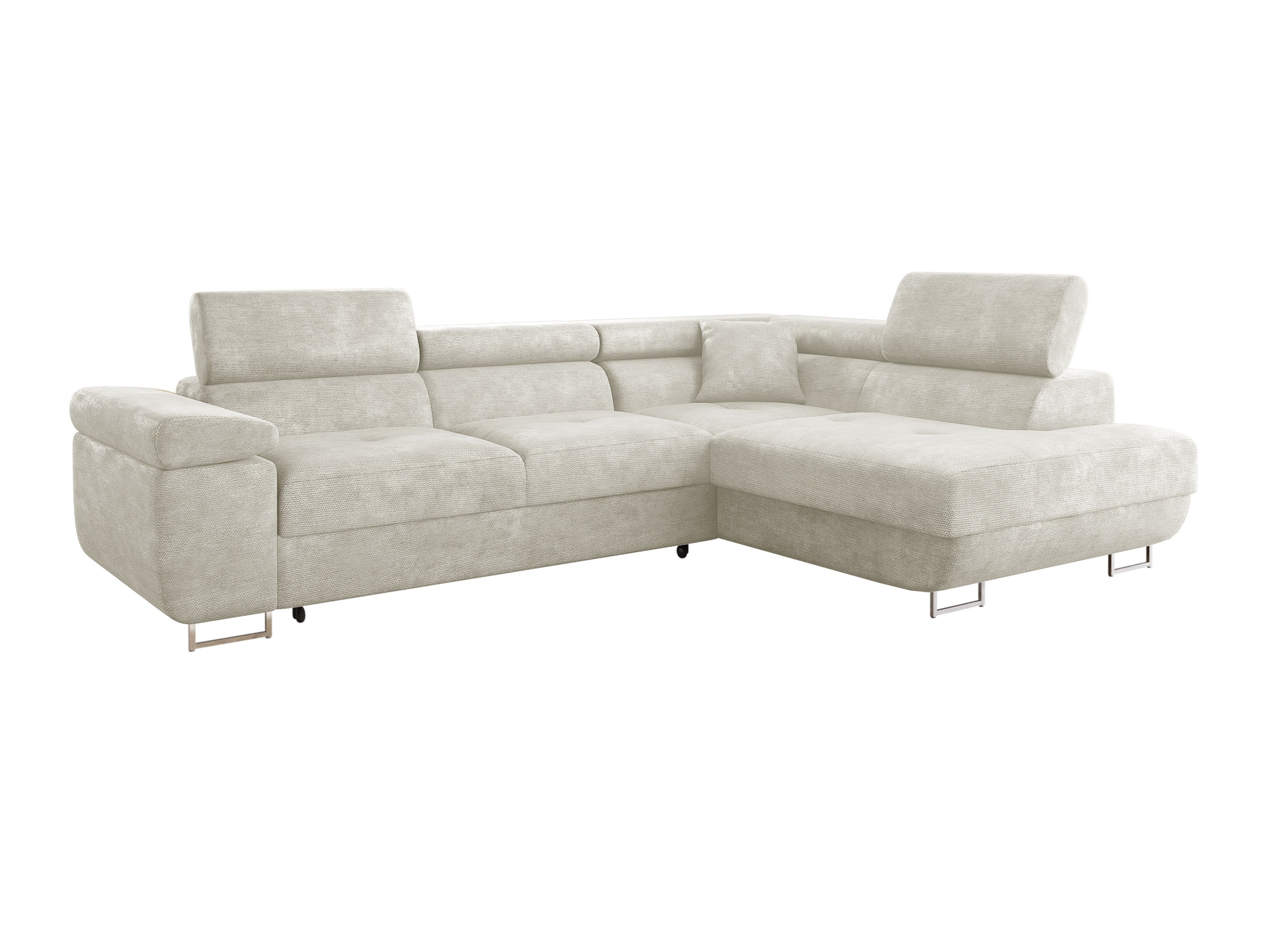 Ecksofa Comfivo Vinetum (Lumo 55)