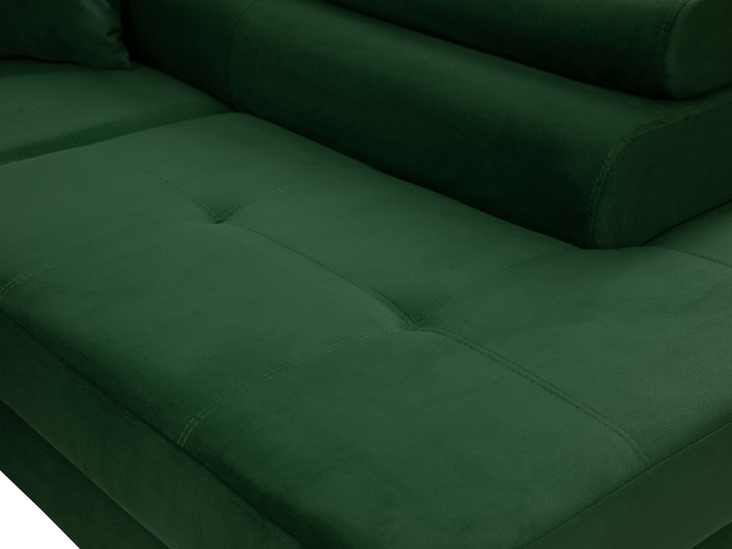Ecksofa Comfivo Vinetum (Lux 05)