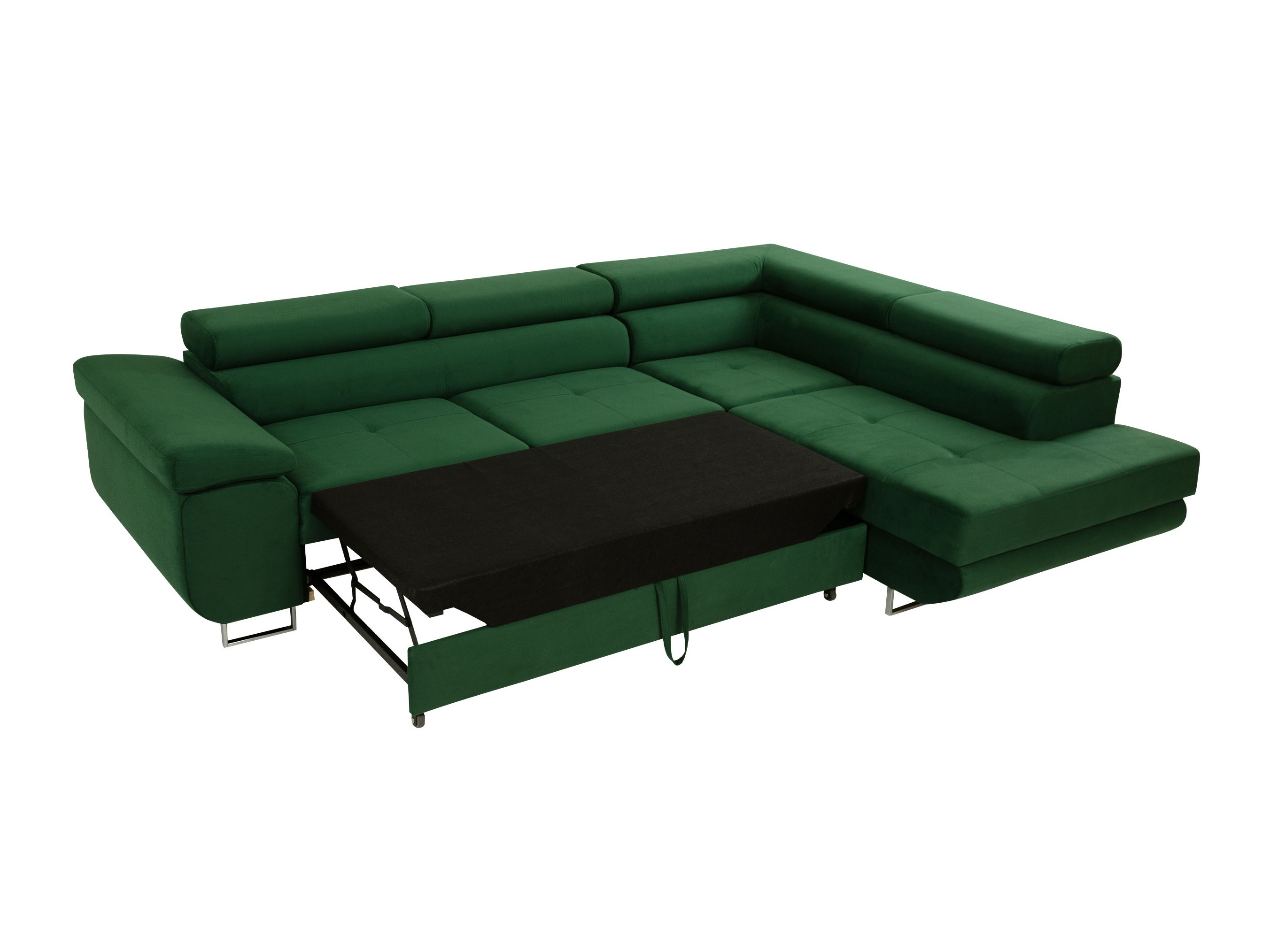 Ecksofa Comfivo Vinetum (Manila 26)