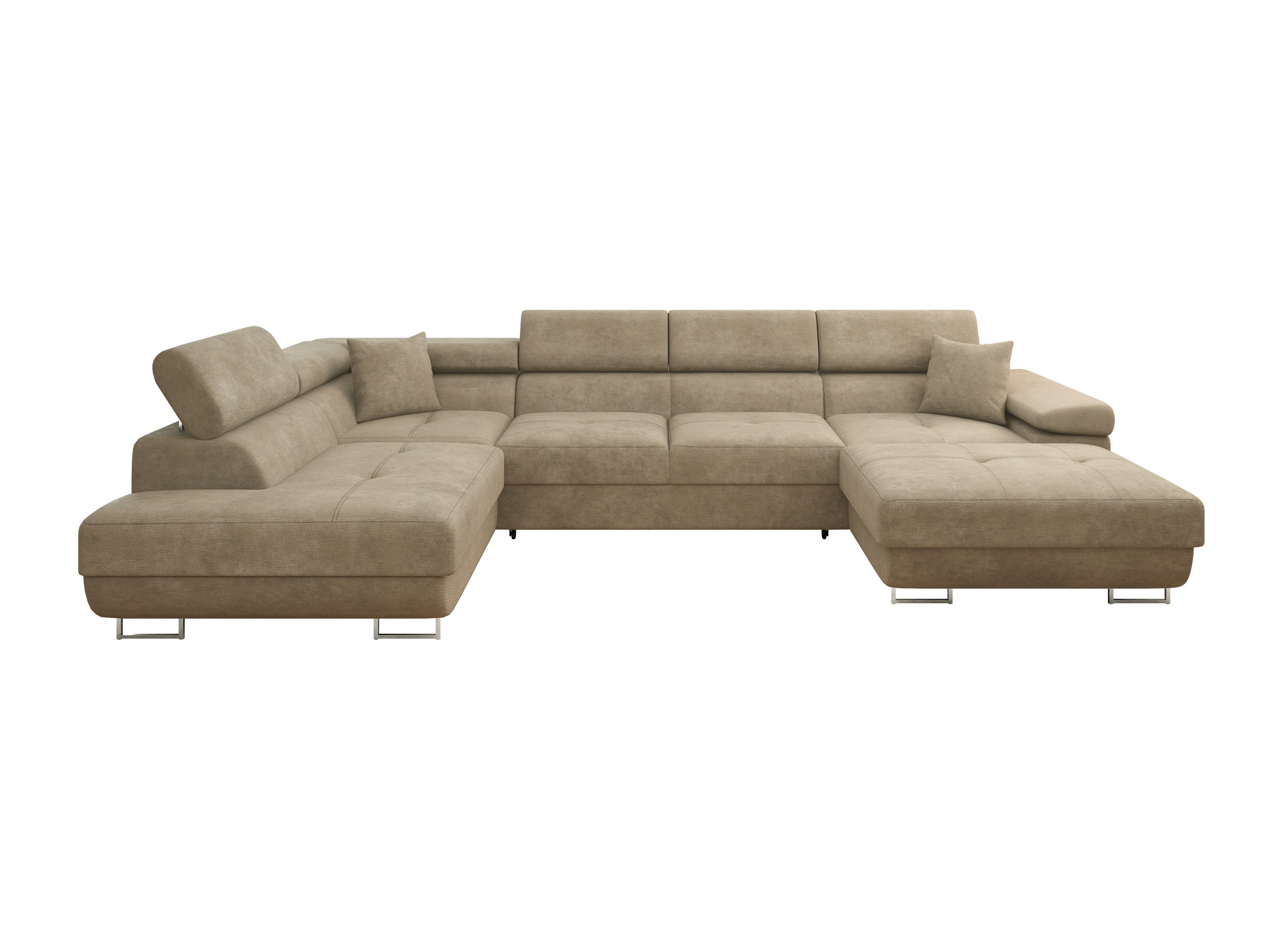 Ecksofa Comfivo Vinetum III (Lumo 30)