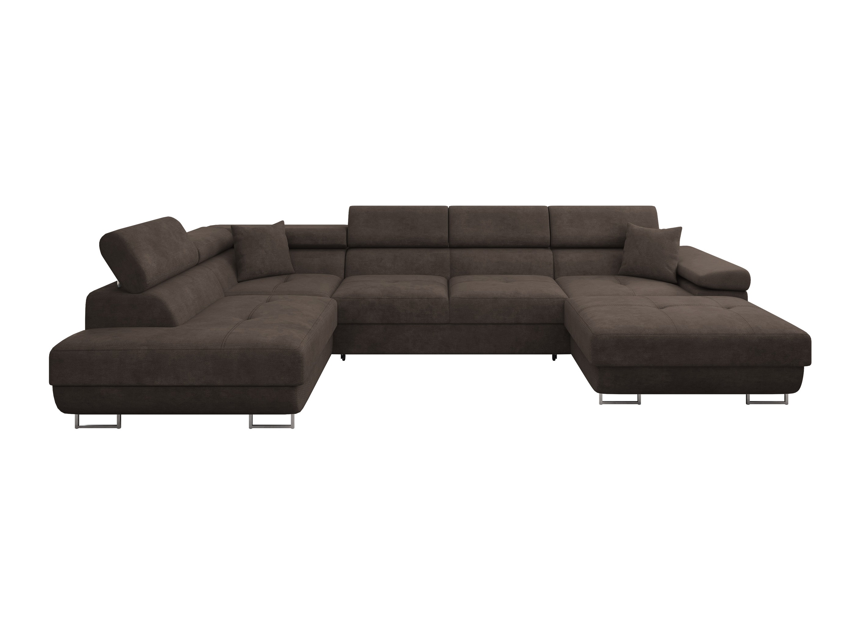 Ecksofa Comfivo Vinetum III (Lumo 40)