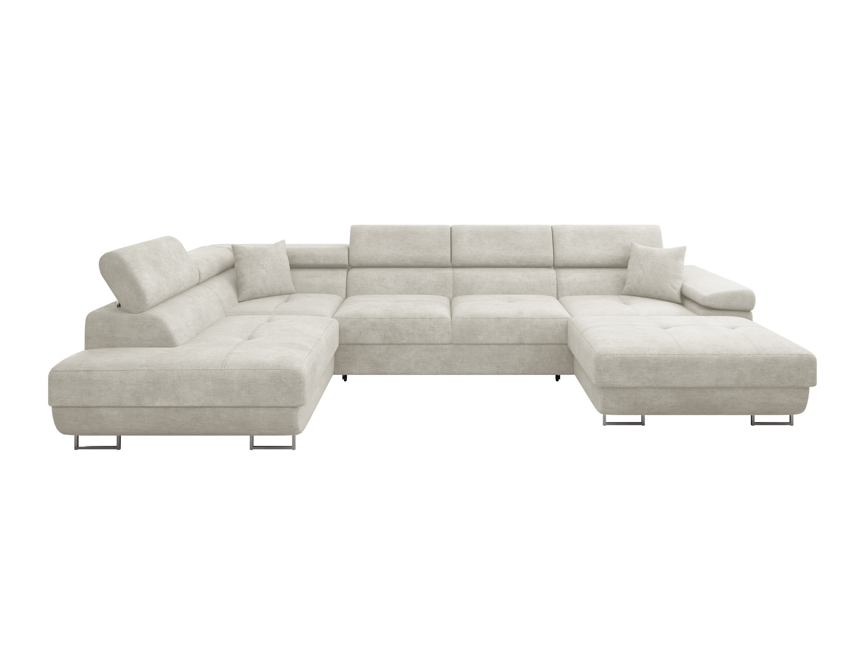 Ecksofa Comfivo Vinetum III (Lumo 55)