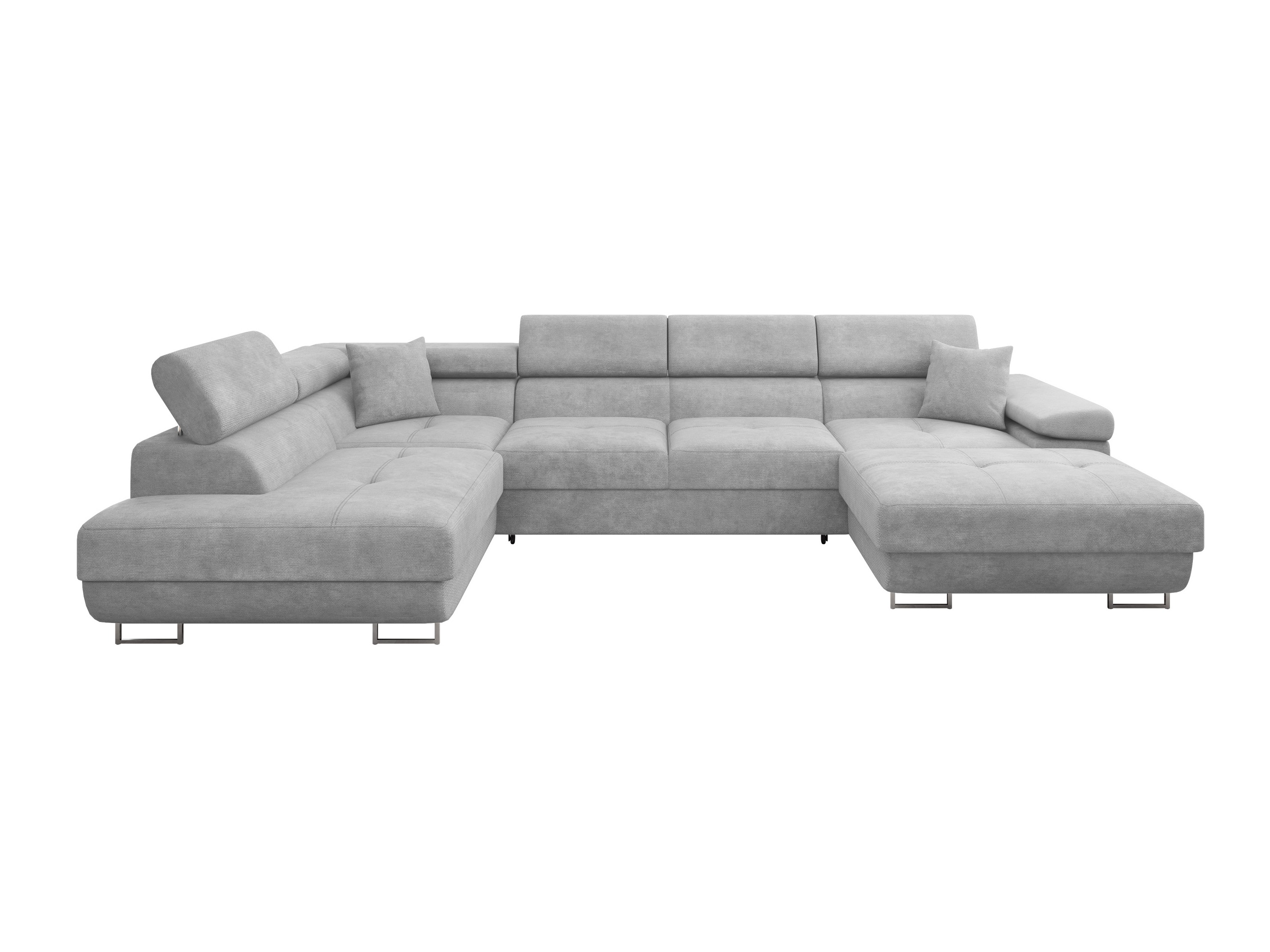 Ecksofa Comfivo Vinetum III (Lumo 65)