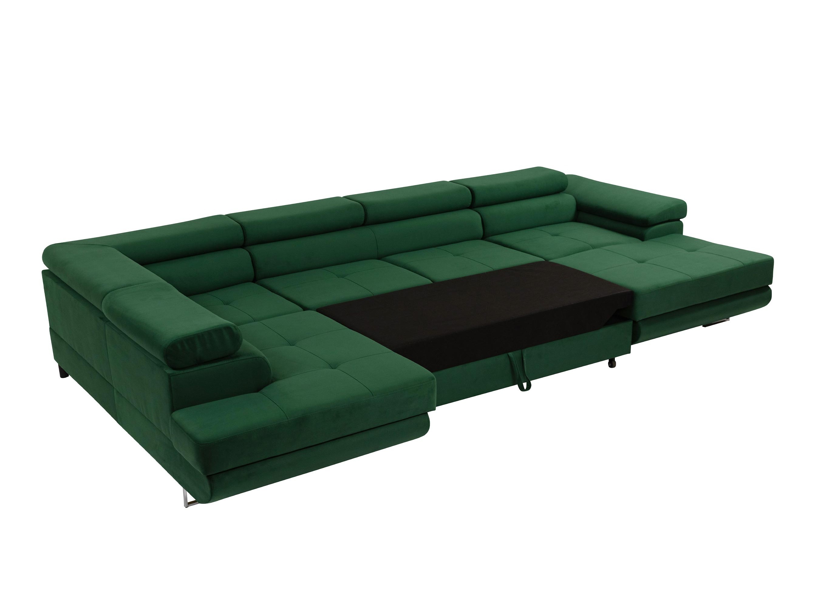 Ecksofa Comfivo Vinetum III (Manila 02)