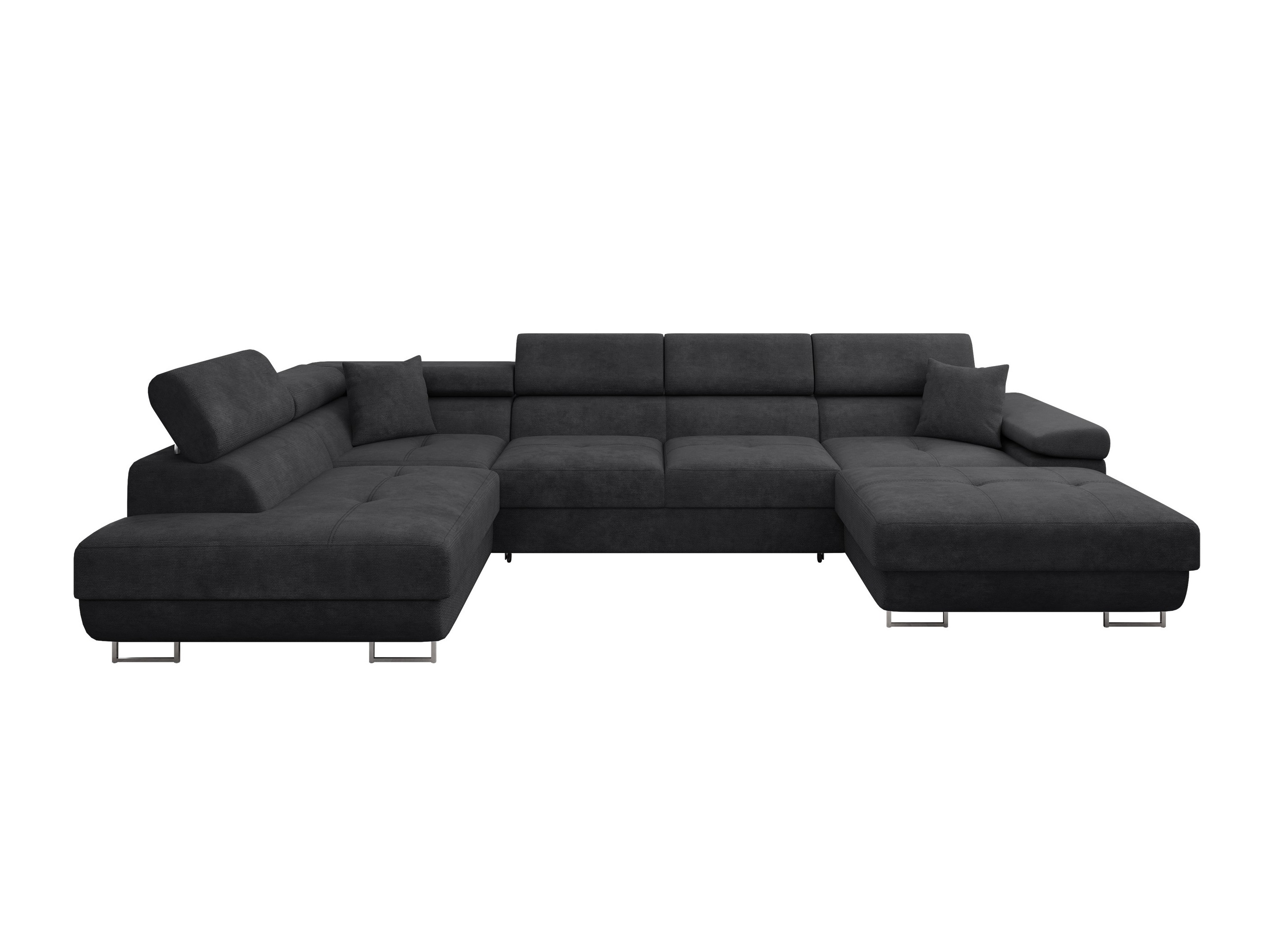 Ecksofa Comfivo Vinetum III (Margo 227.09)