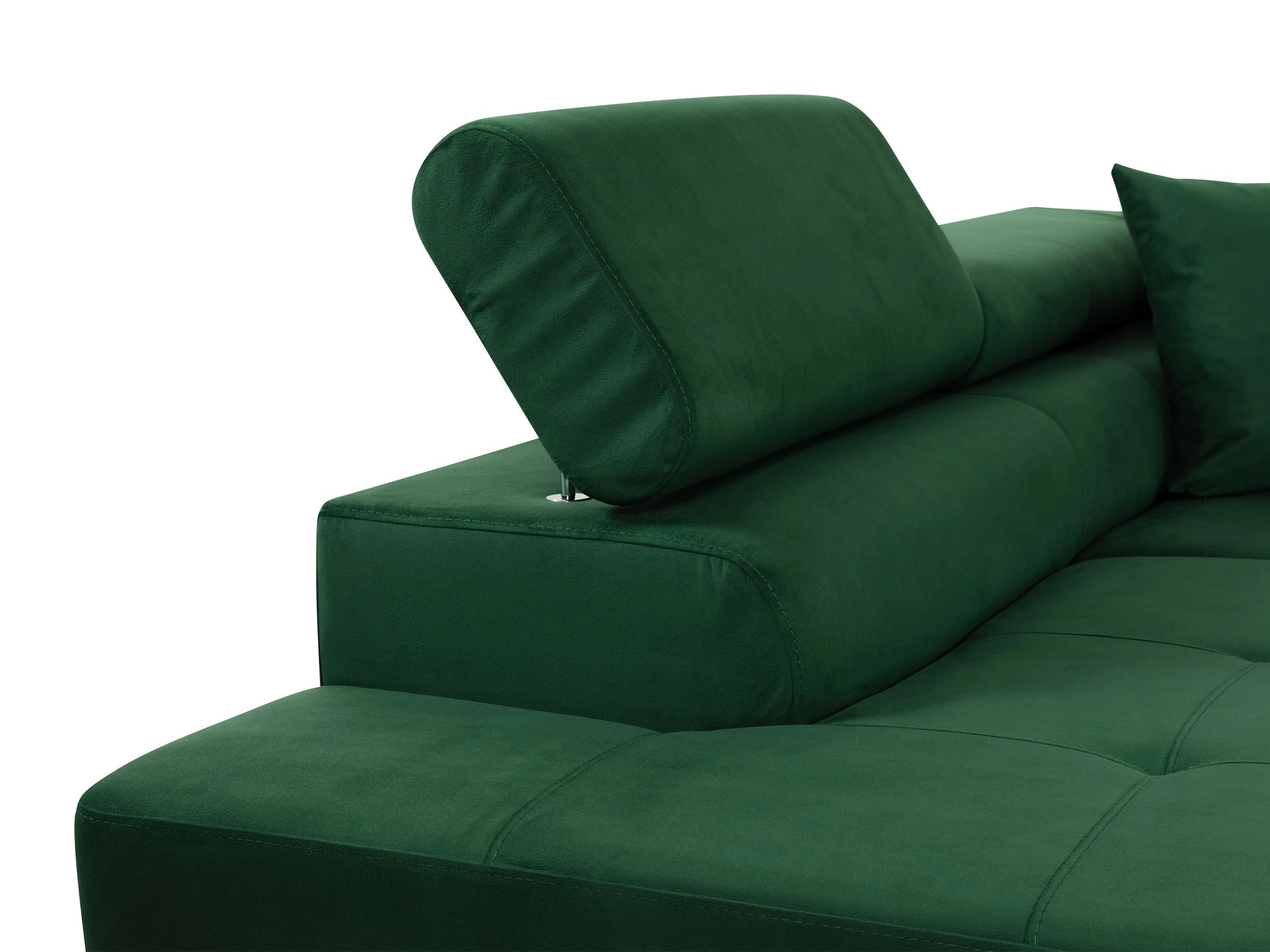 Ecksofa Comfivo Vinetum III (Polo 872)