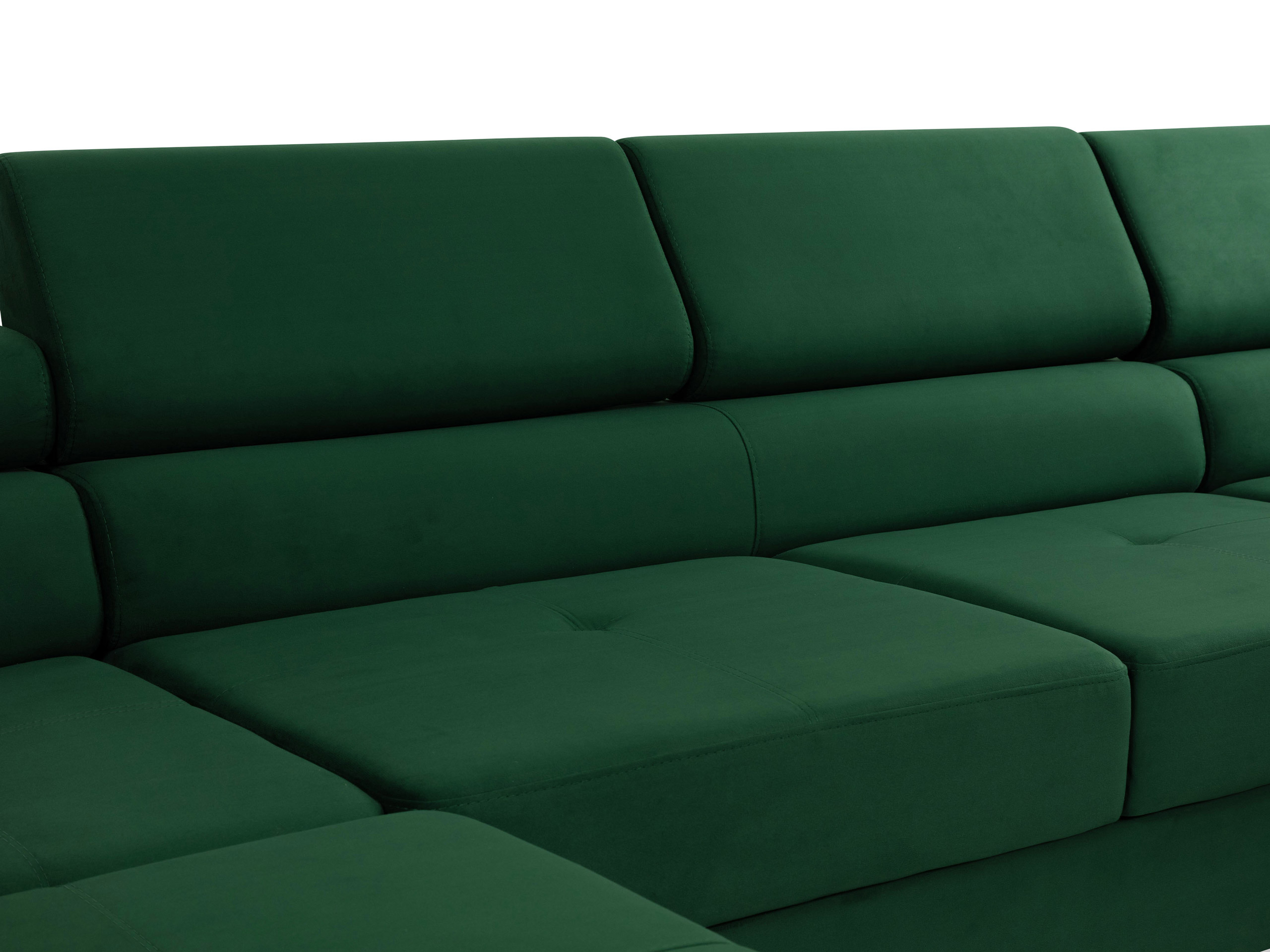 Ecksofa Comfivo Vinetum III (Polo 872)