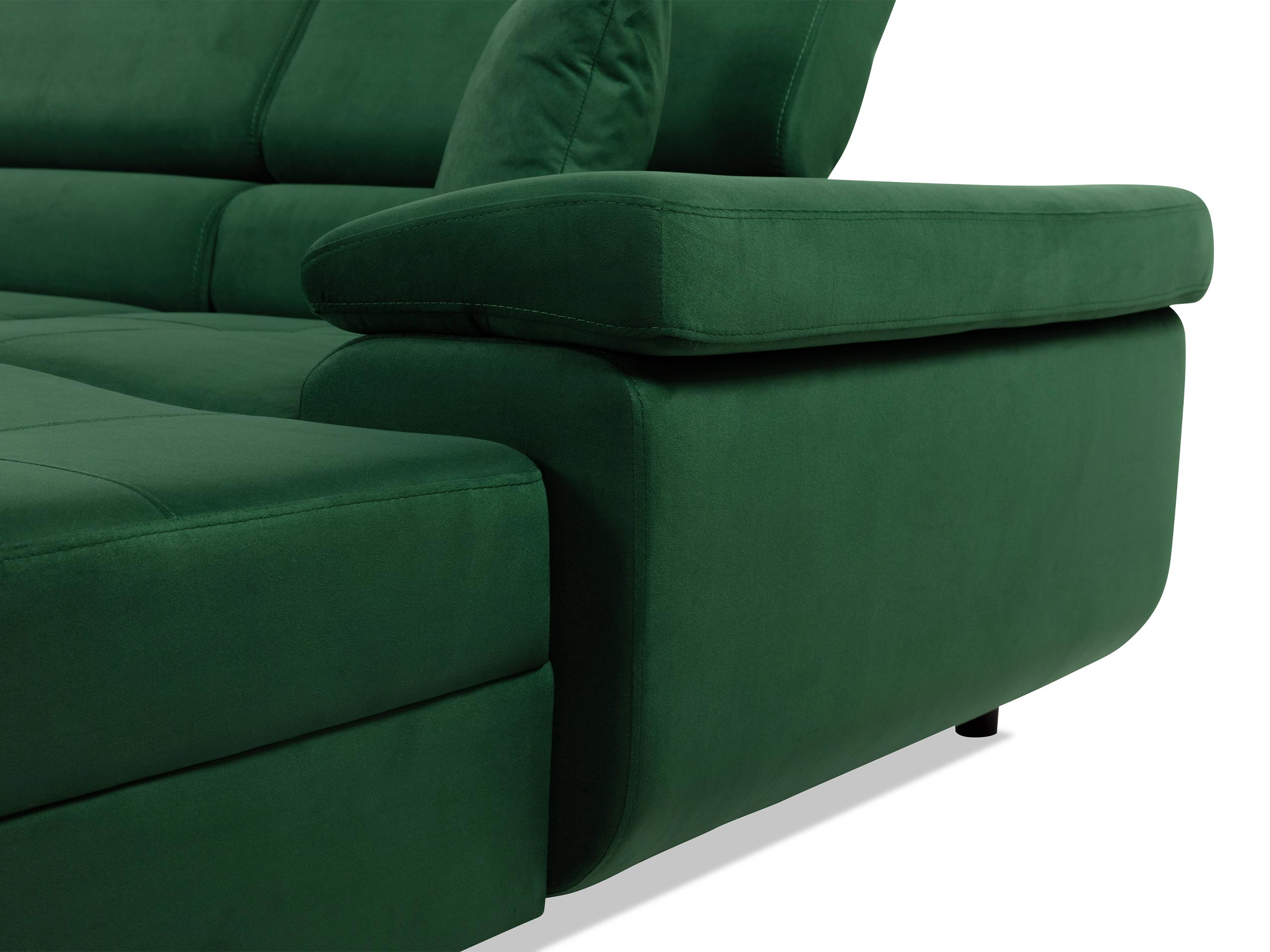Ecksofa Comfivo Vinetum III (Polo 872)