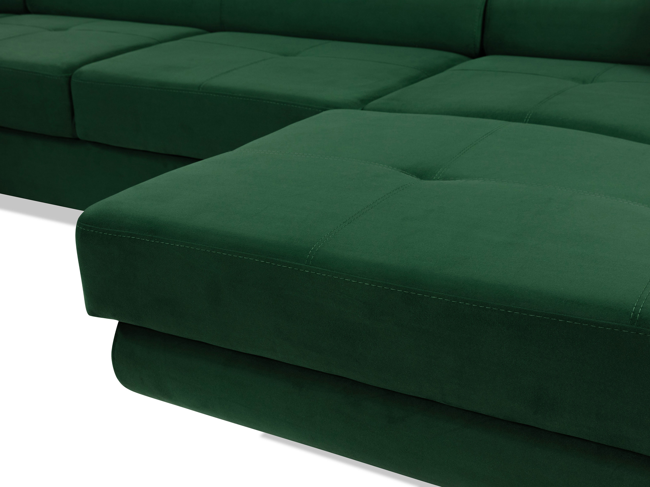 Ecksofa Comfivo Vinetum III (Soft 066 + Lux 03)