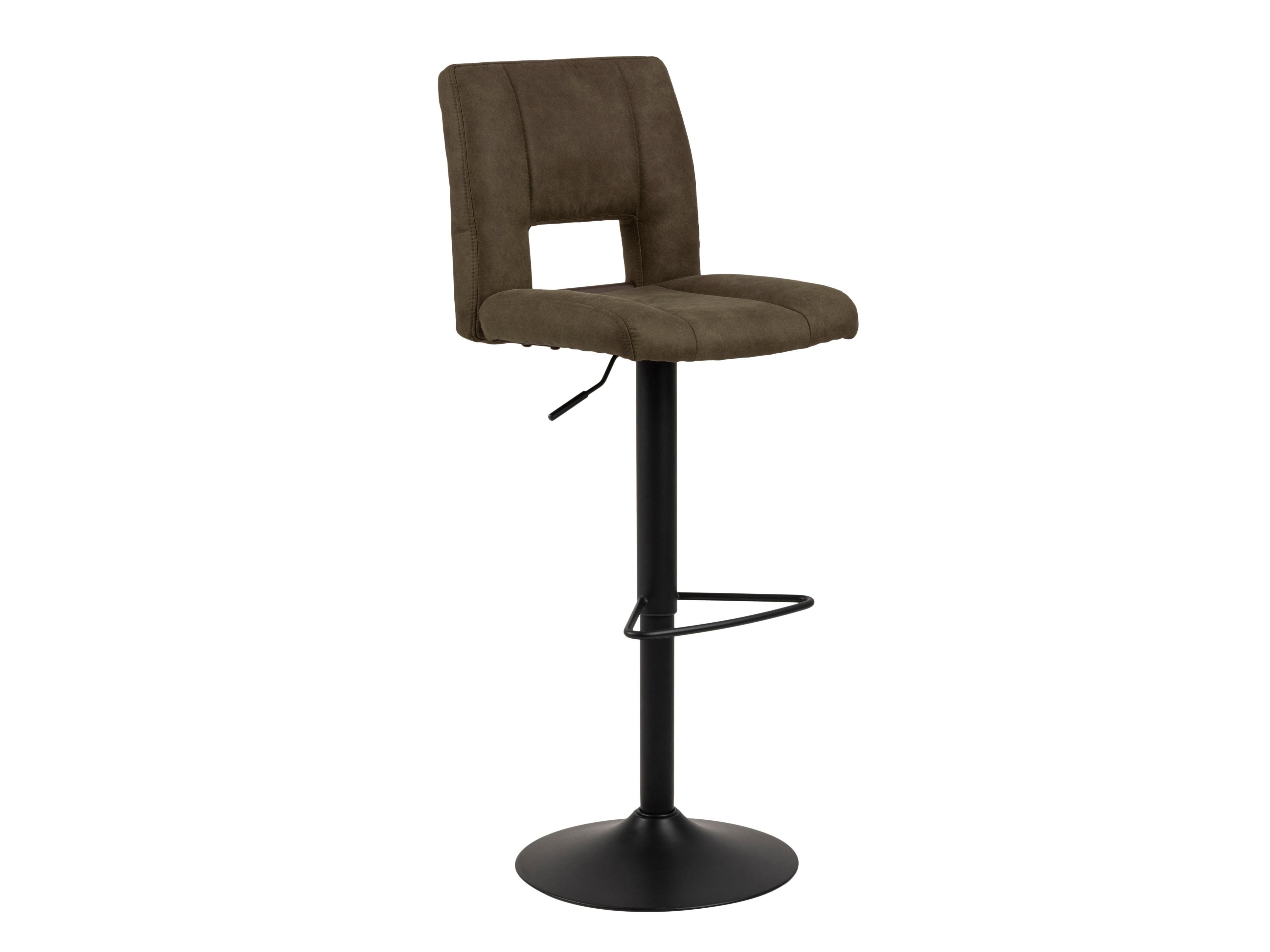 Barstuhl Norsica 286 (Khaki)