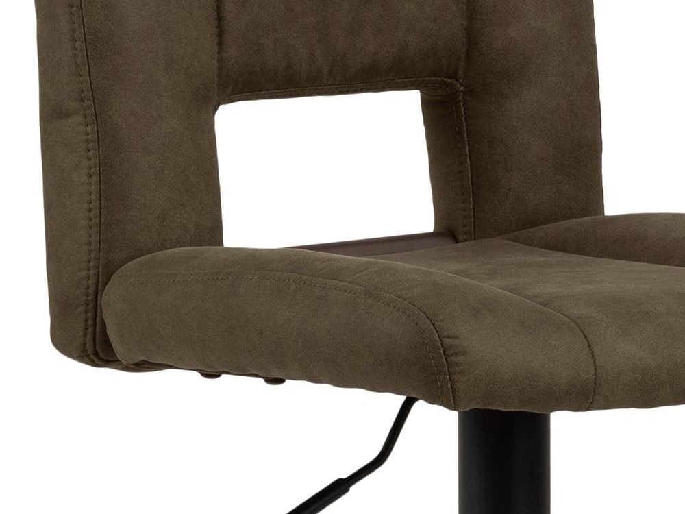 Barstuhl Norsica 286 (Khaki)