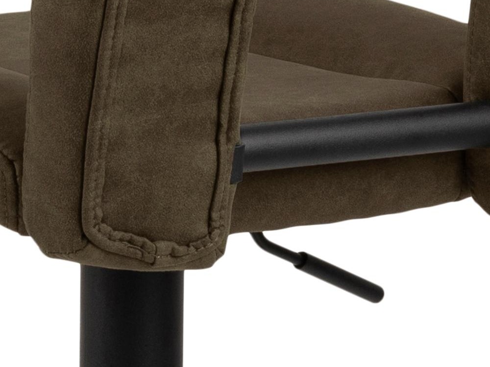 Barstuhl Norsica 286 (Khaki)