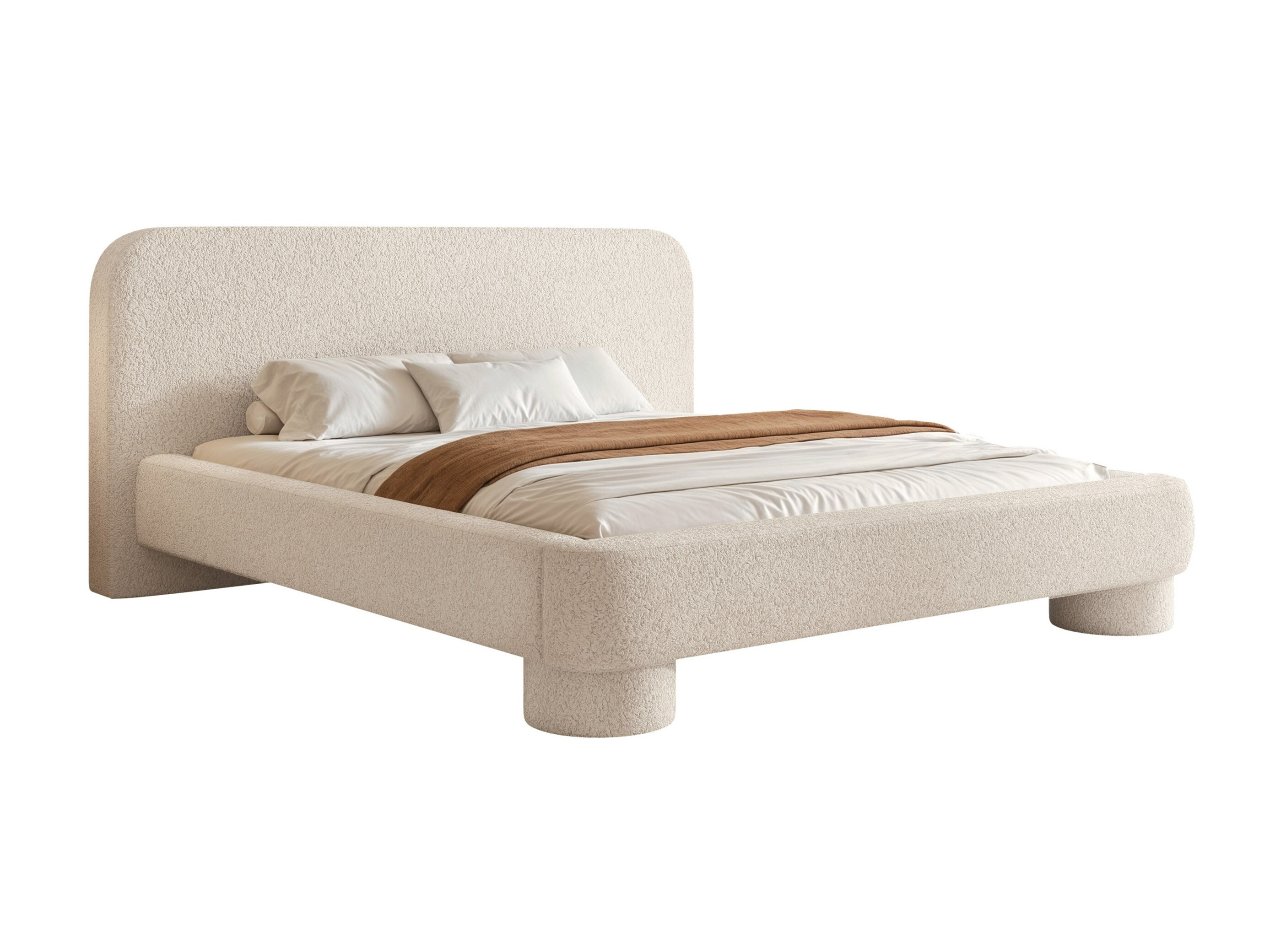 Bett Martinez 130 (Fredo 20)