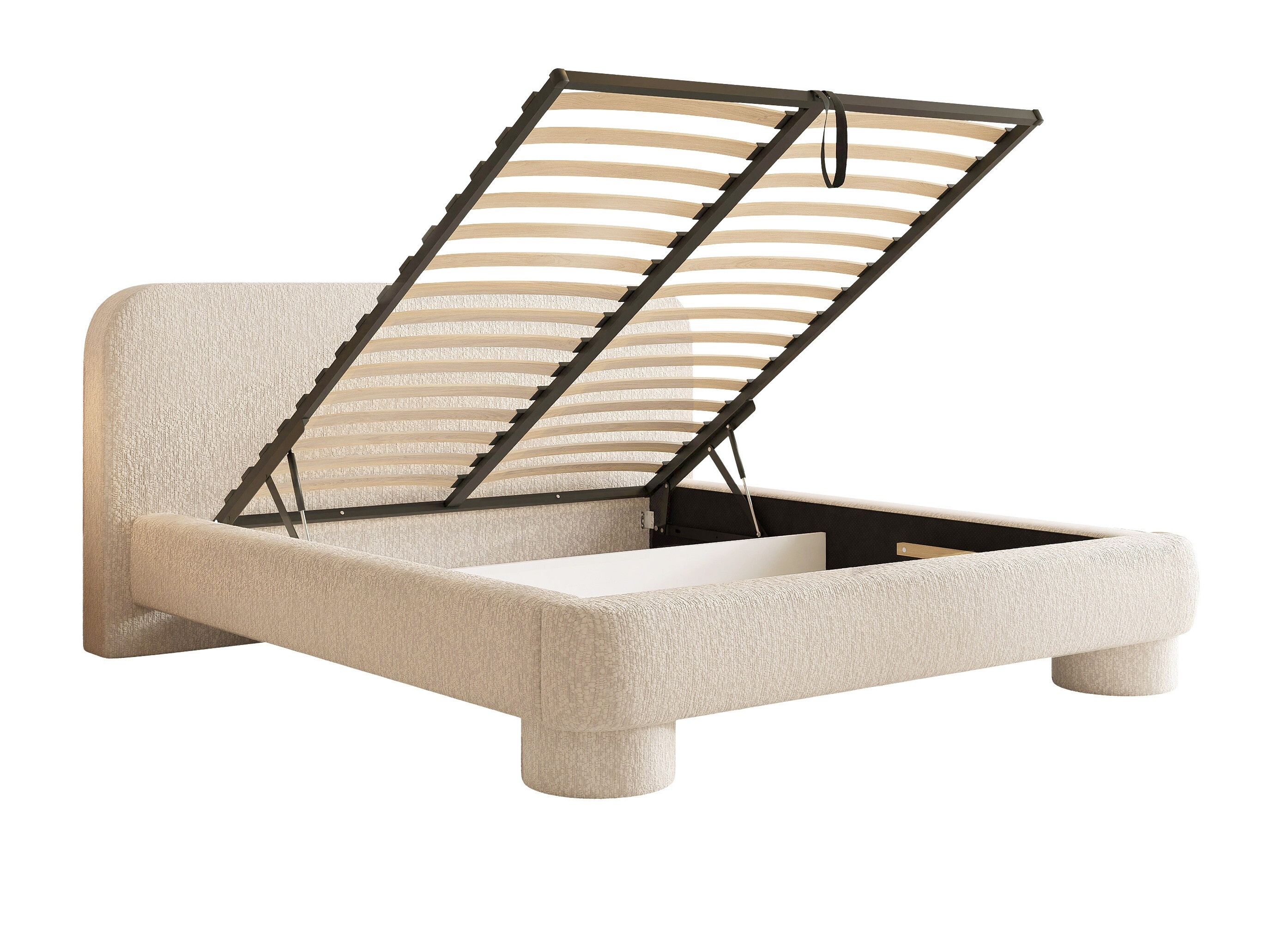 Bett Martinez 130 (Fredo 35)