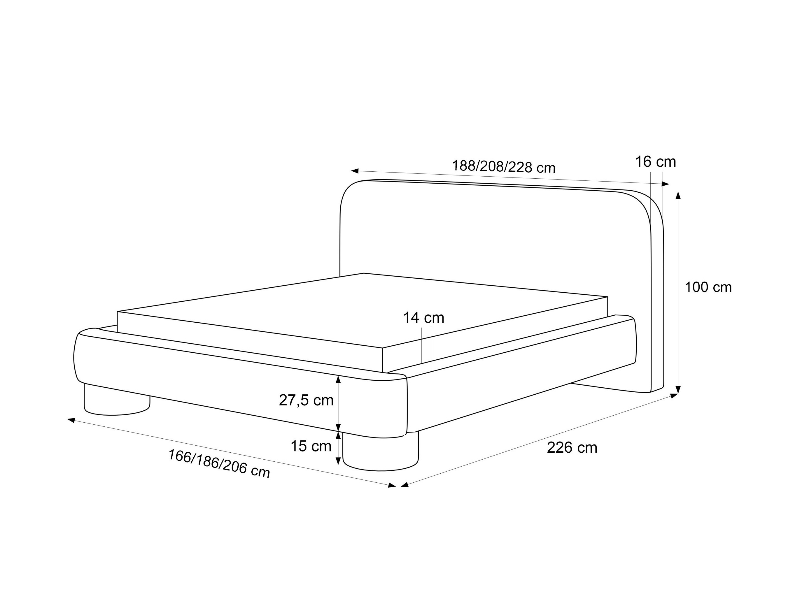 Bett Martinez 130 (Lumo 20)