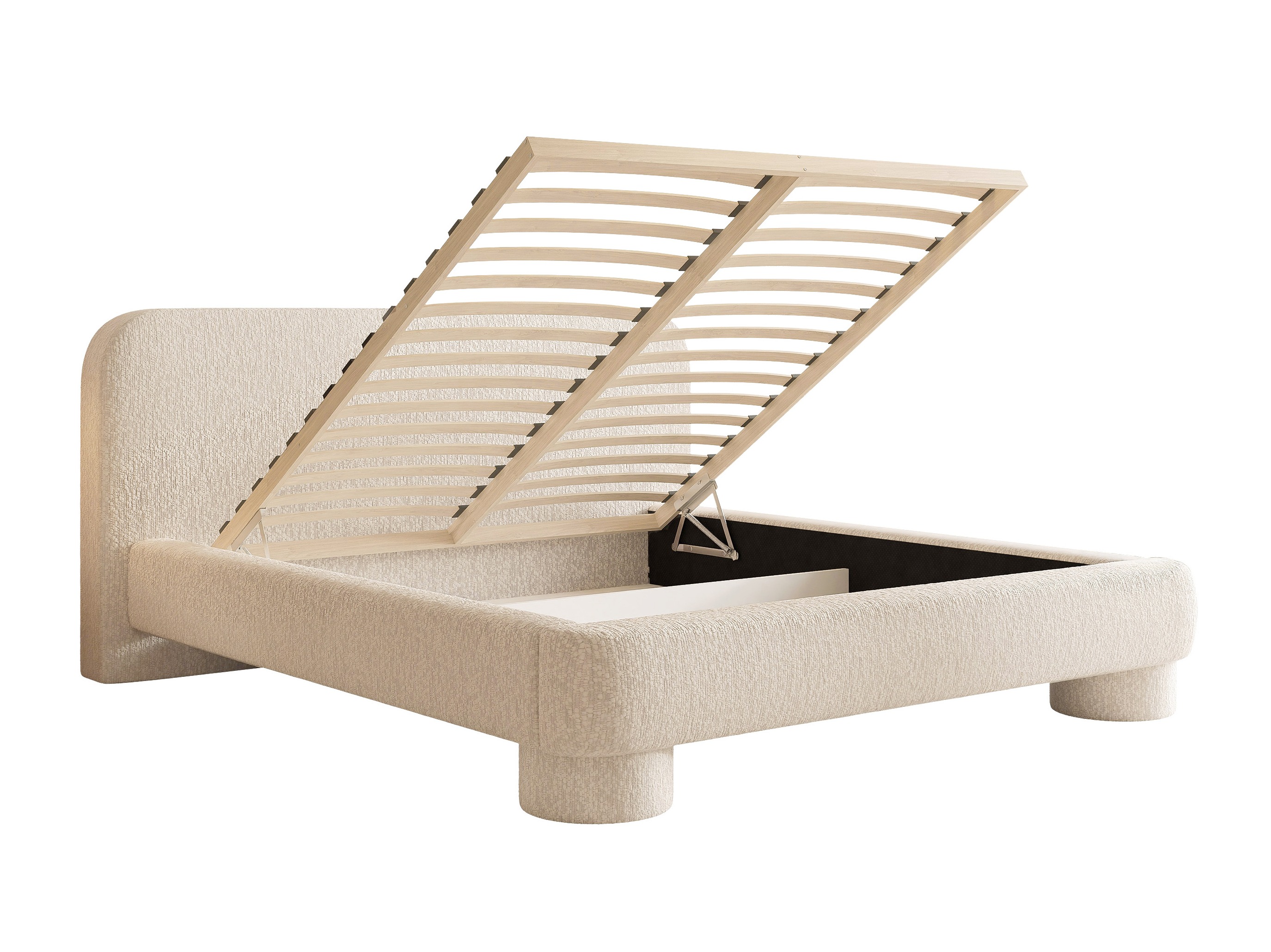 Bett Martinez 130 (Lumo 40)