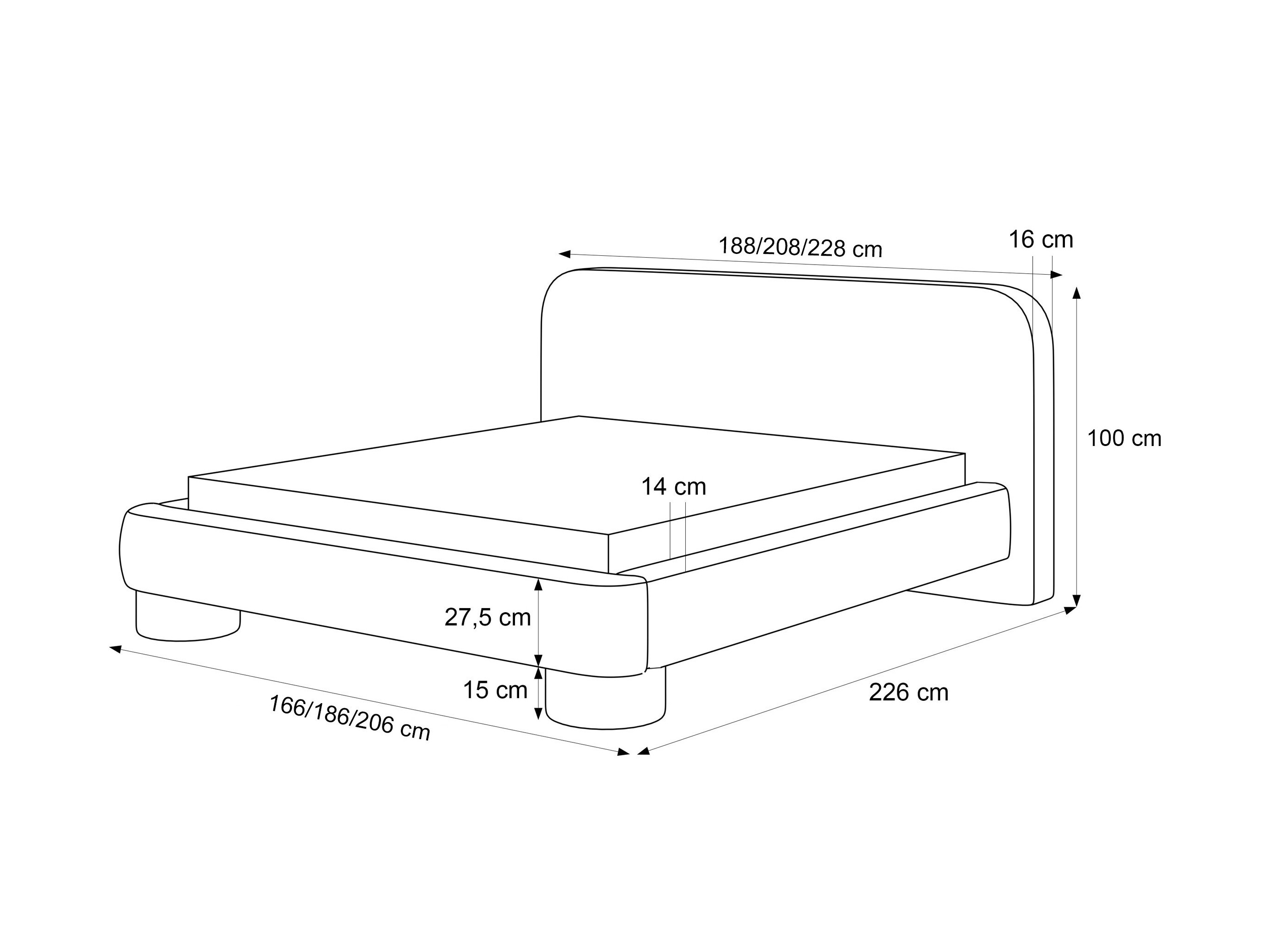 Bett Martinez 130 (Lumo 40)