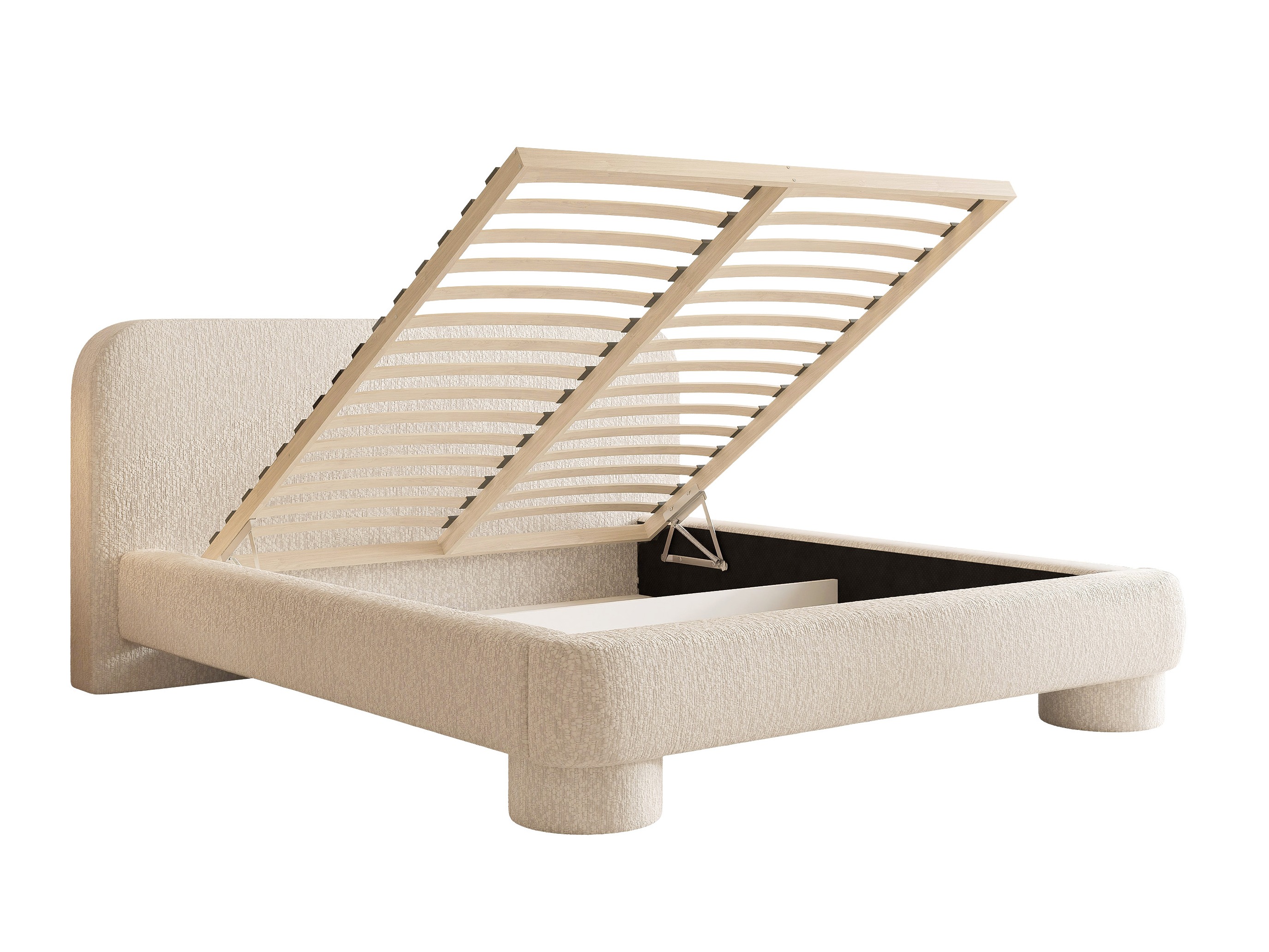 Bett Martinez 130 (Lumo 55)