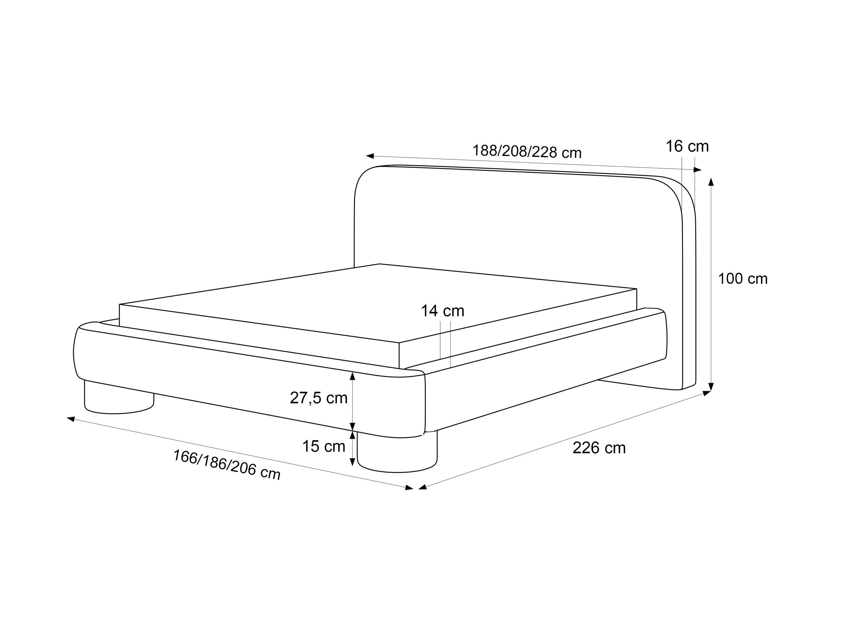 Bett Martinez 130 (Lumo 55)