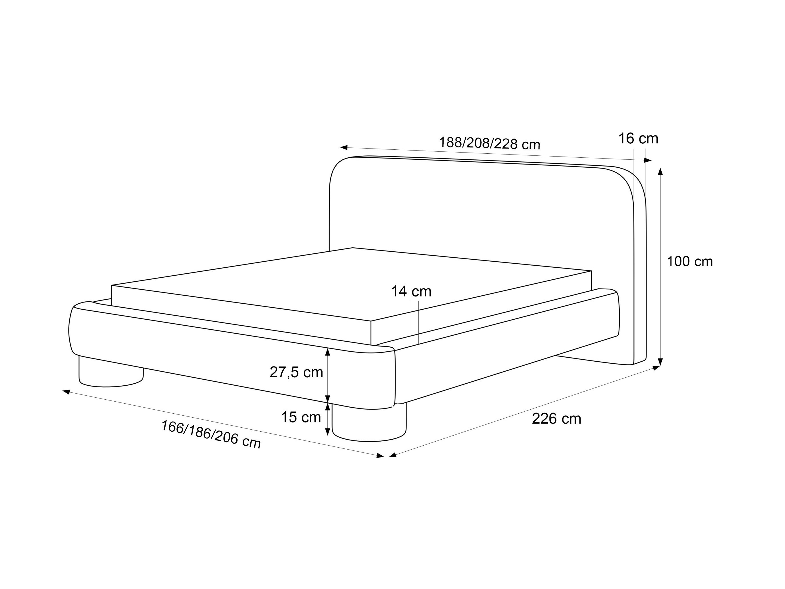 Bett Martinez 130 (Lumo 65)