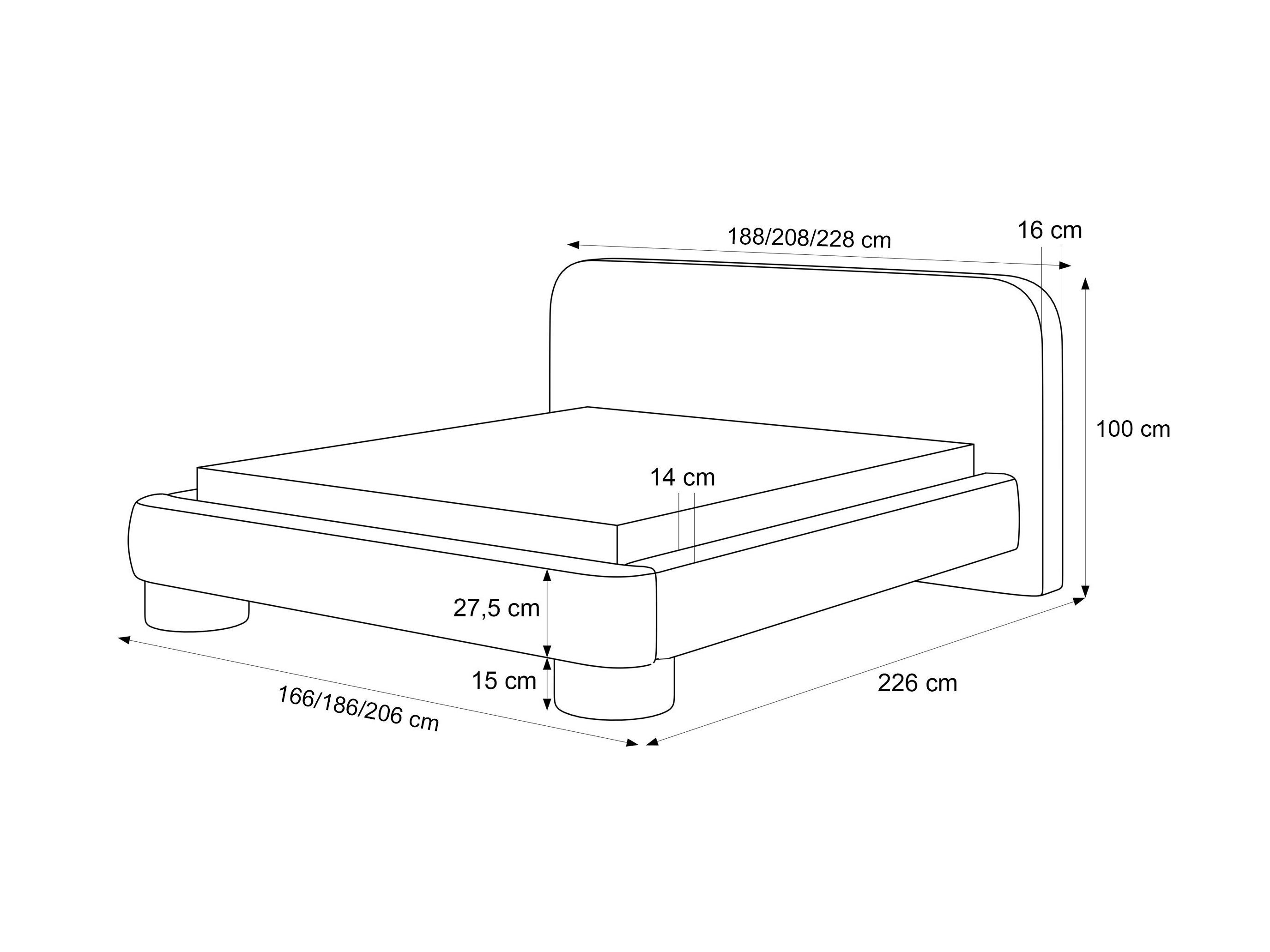 Bett Martinez 130 (Lumo 65)