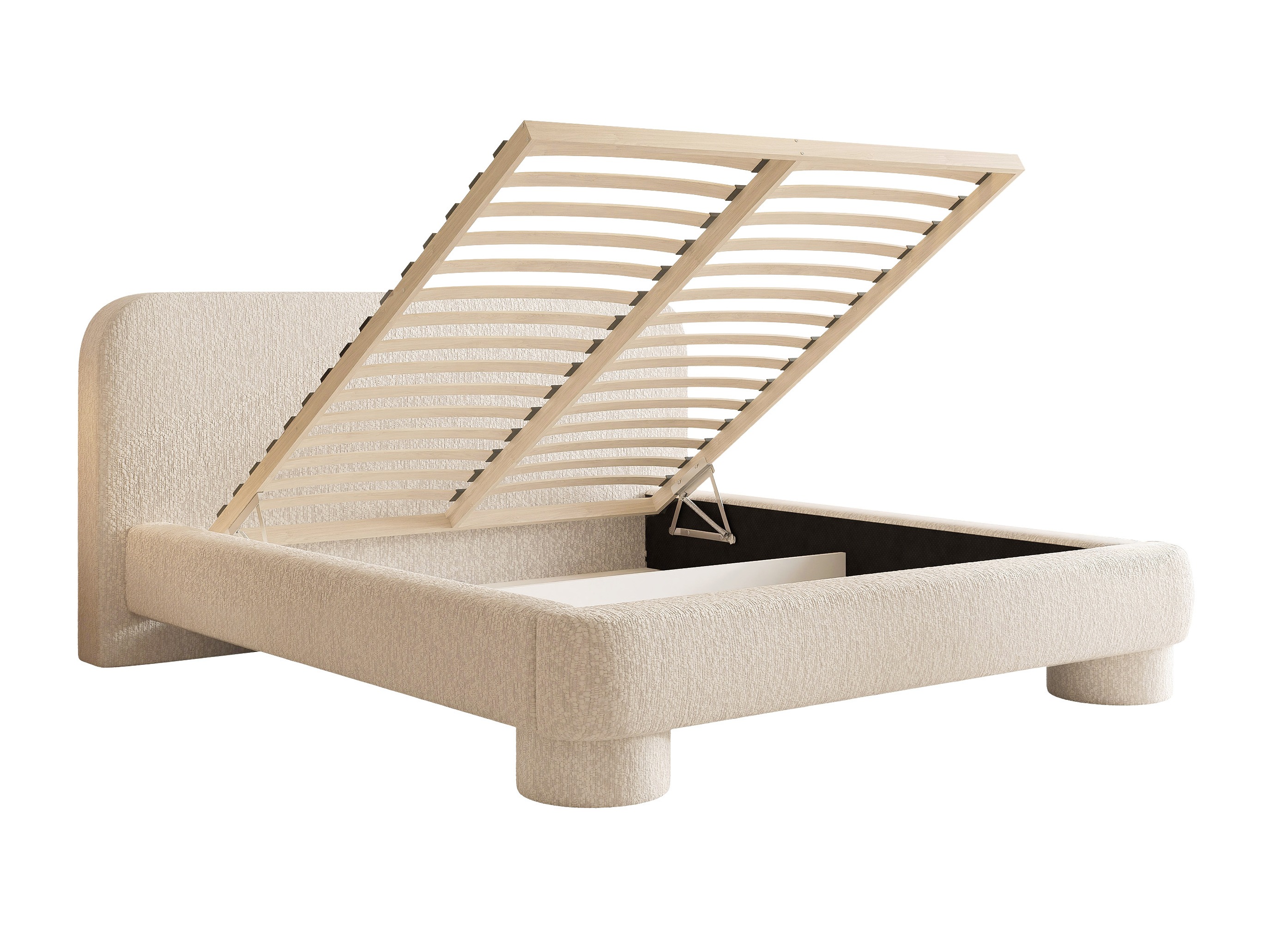 Bett Martinez 130 (Lumo 80)
