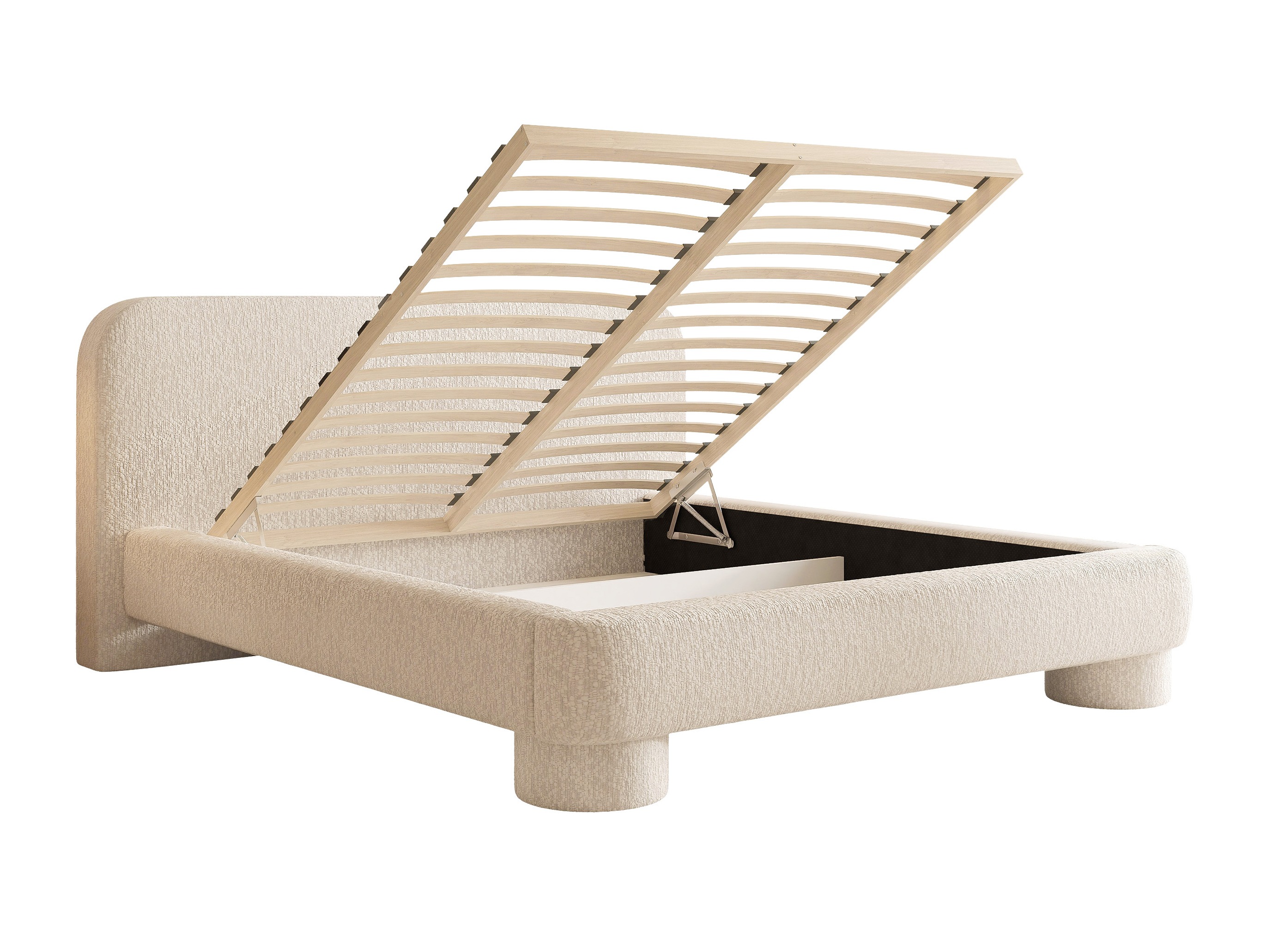 Bett Martinez 130 (Lumo 80)