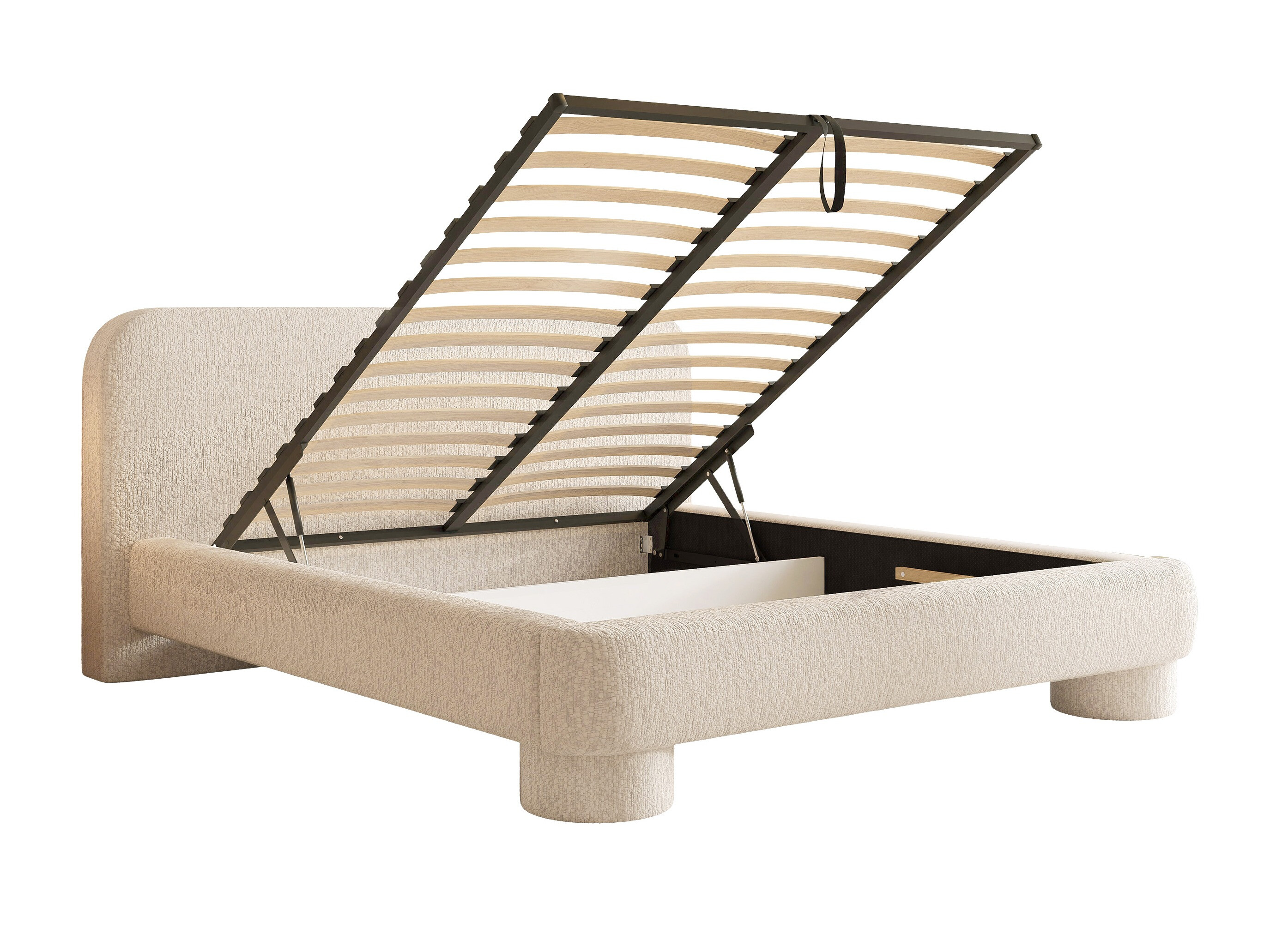 Bett Martinez 130 (Silencio 19)