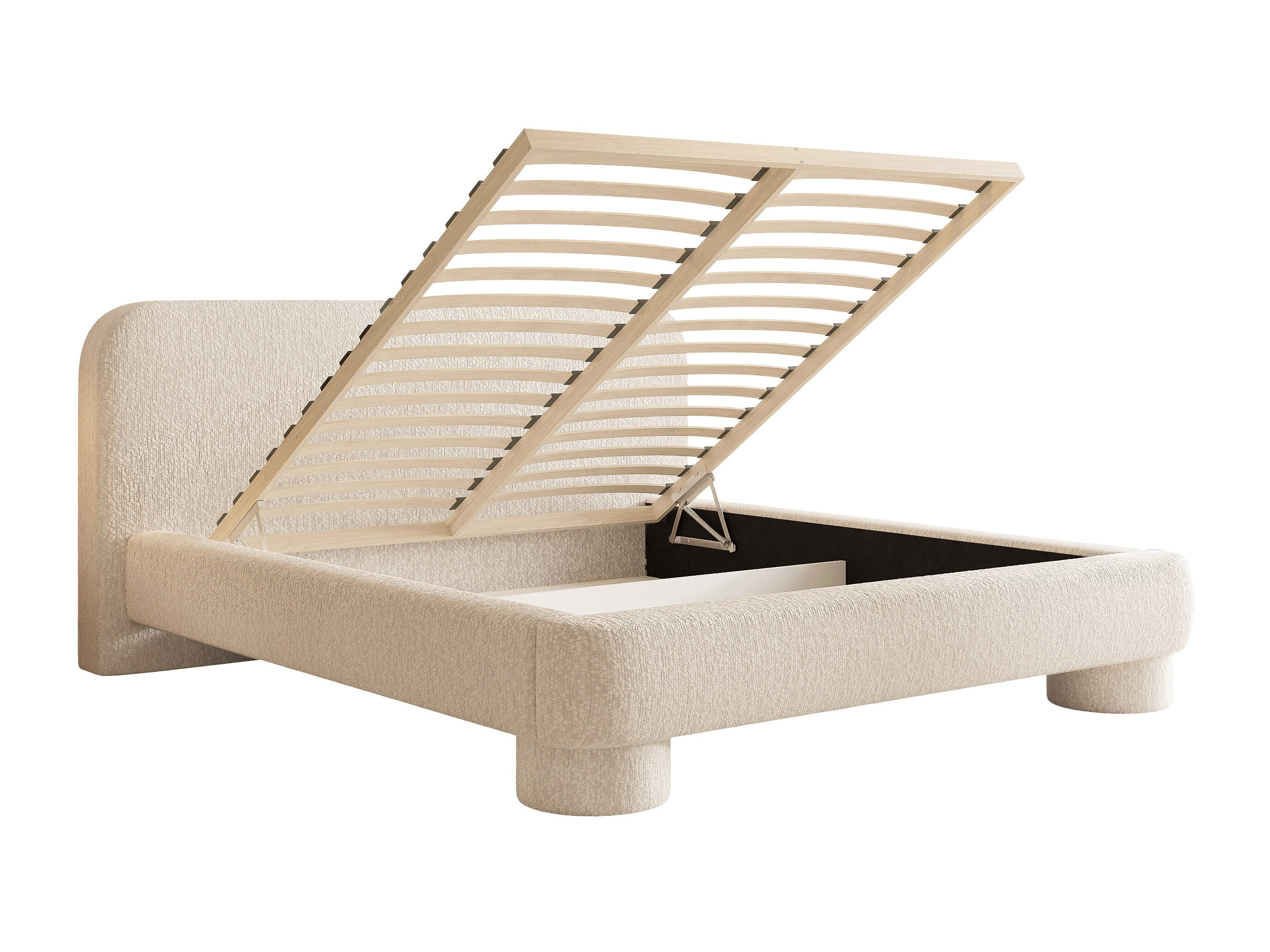Bett Martinez 130 (Silencio 19)