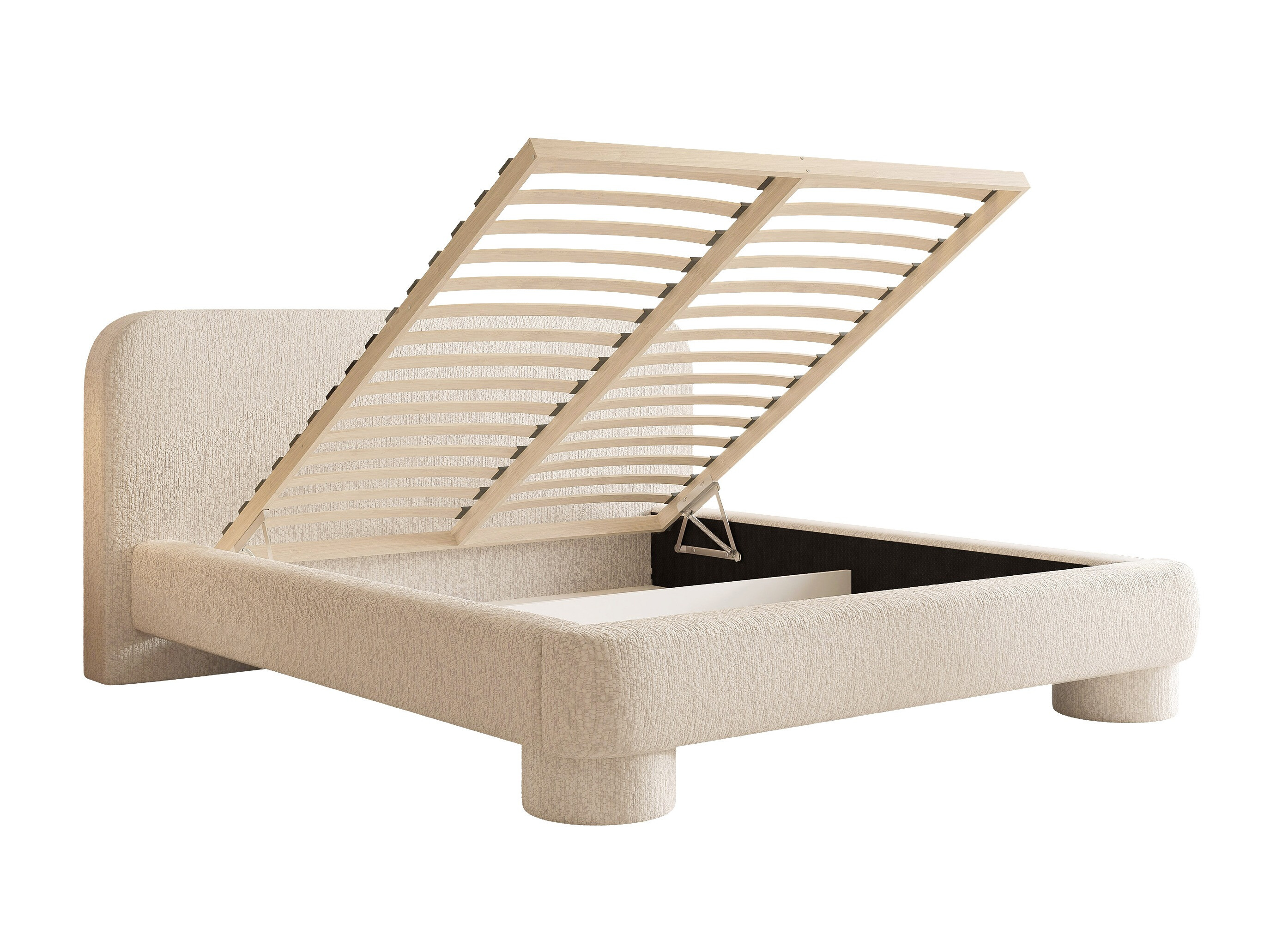Bett Martinez 130 (Silencio 19)