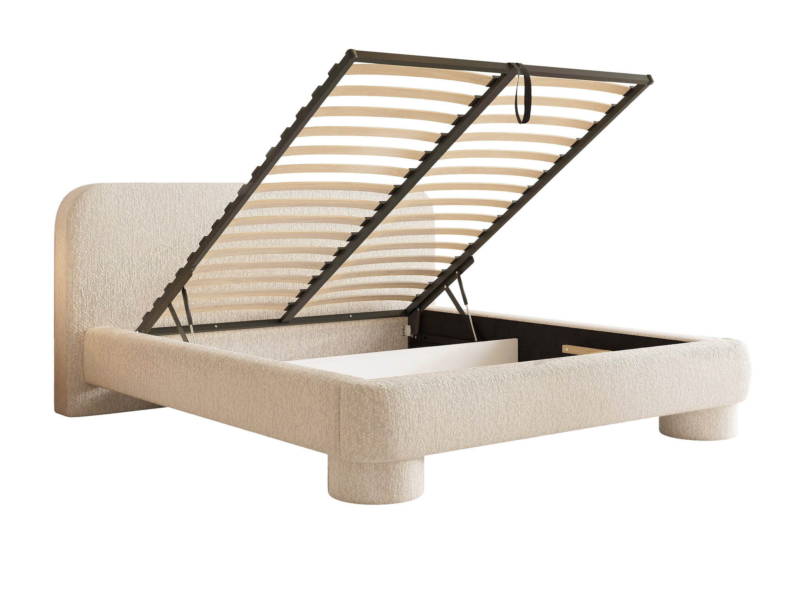Bett Martinez 130 (Silencio 37)