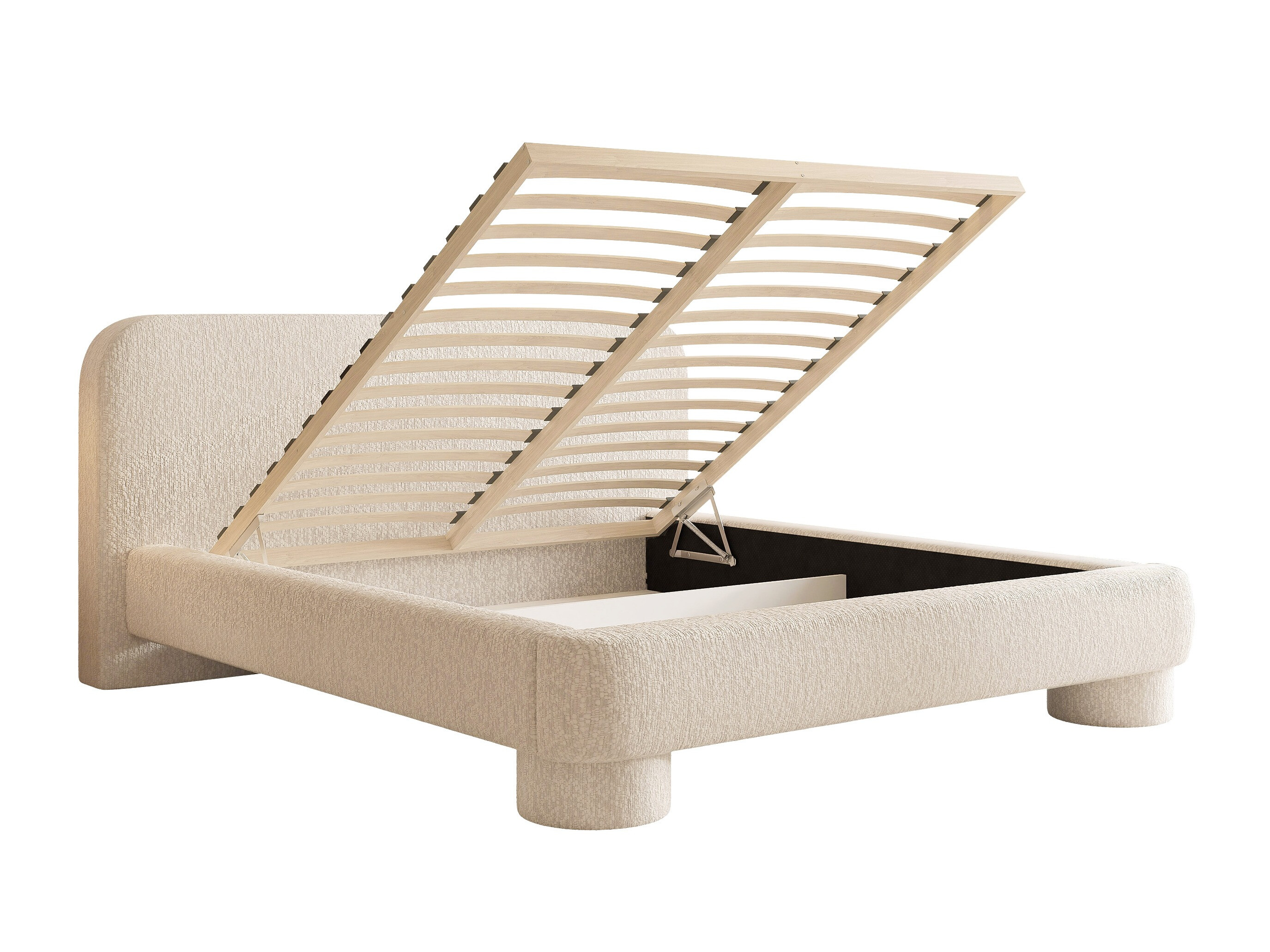 Bett Martinez 130 (Silencio 37)
