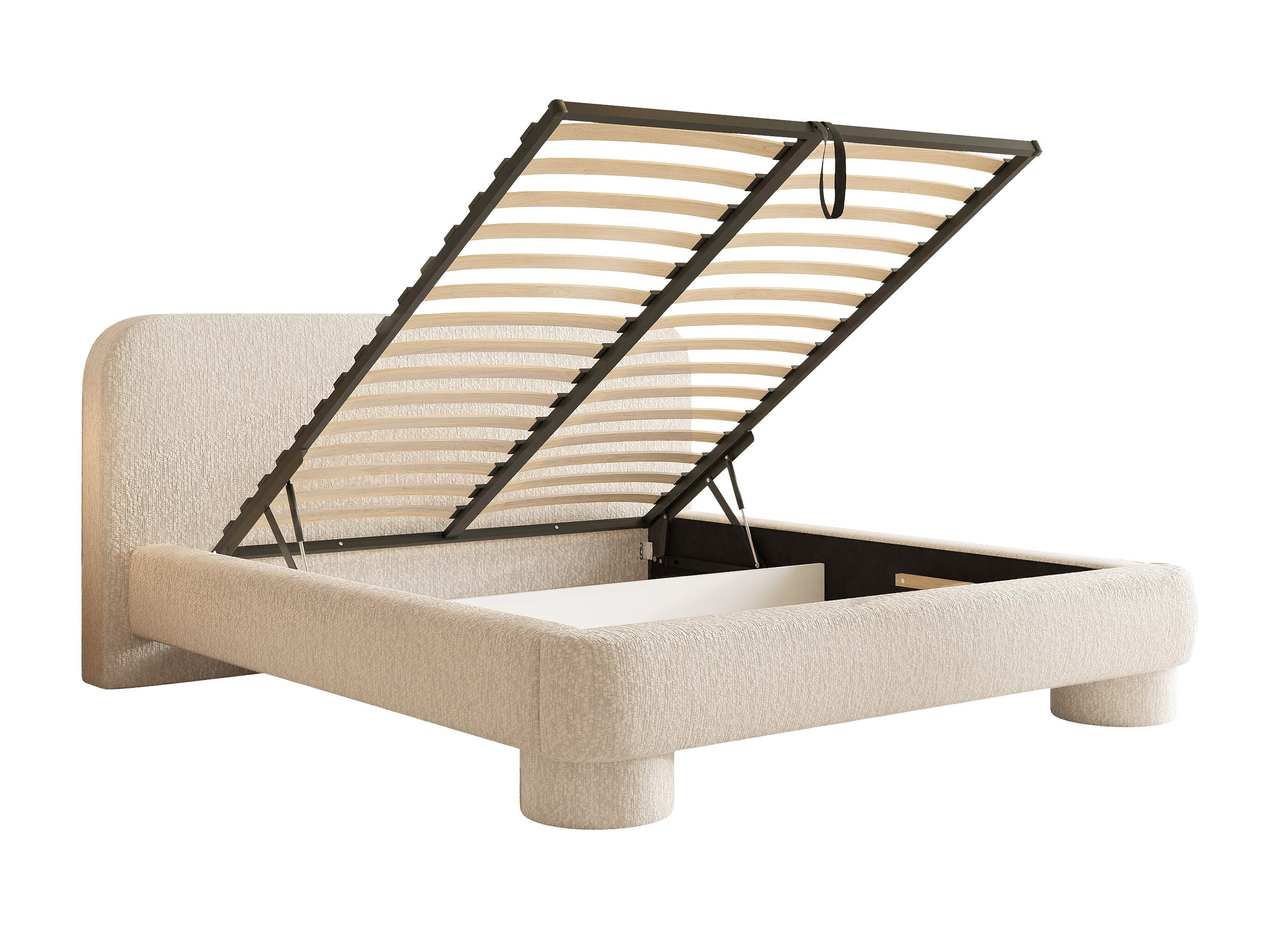 Bett Martinez 130 (Silencio 37)