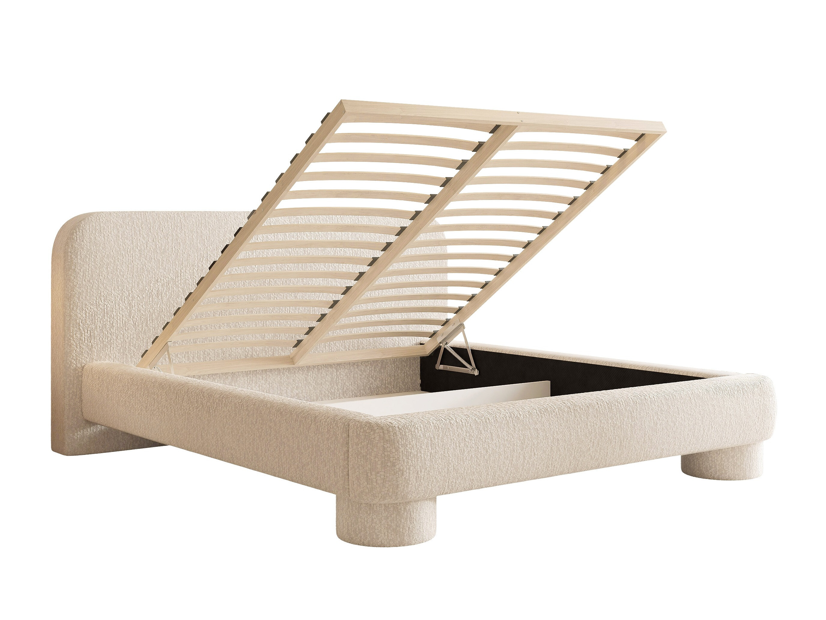 Bett Martinez 130 (Silencio 37)