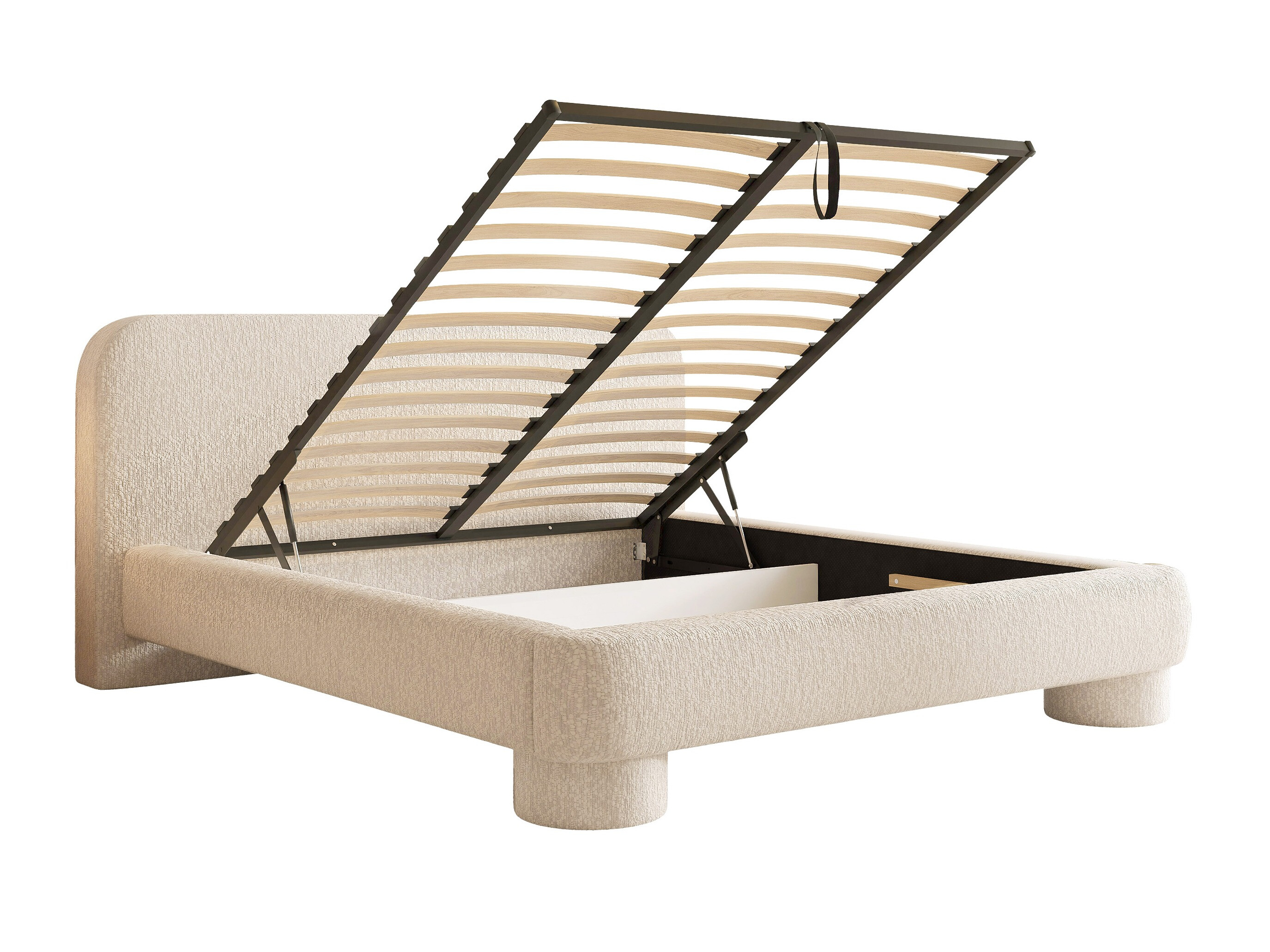 Bett Martinez 130 (Silencio 97)