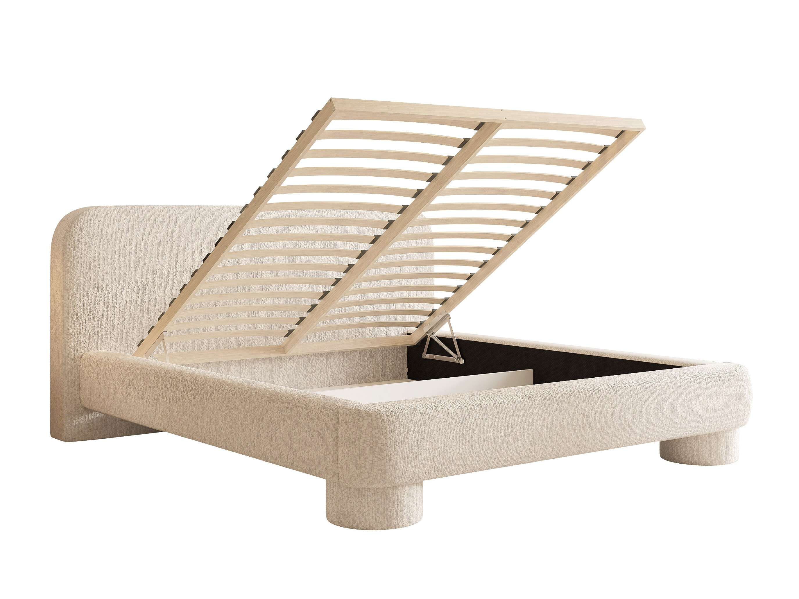 Bett Martinez 130 (Silencio 97)