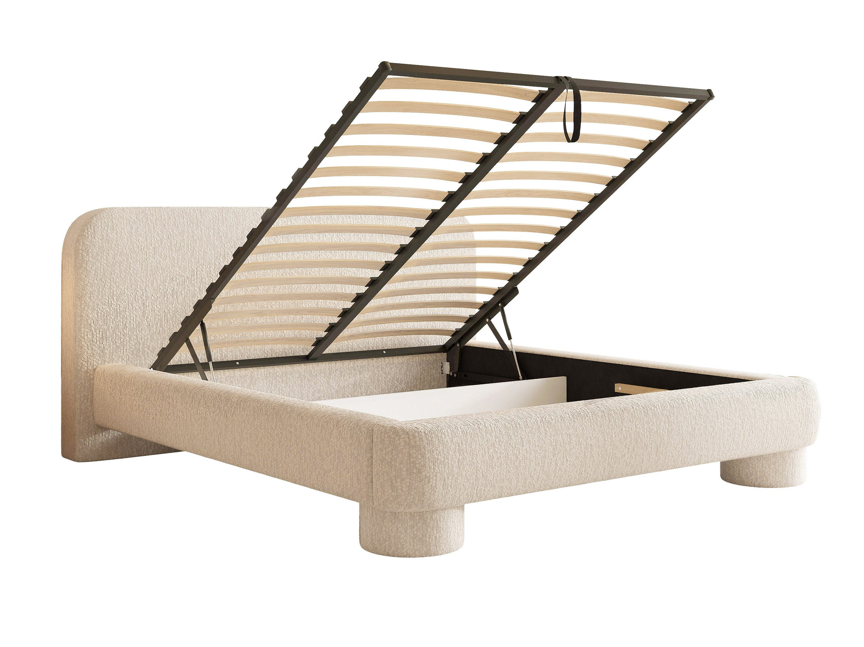 Bett Martinez 130 (Silencio 97)