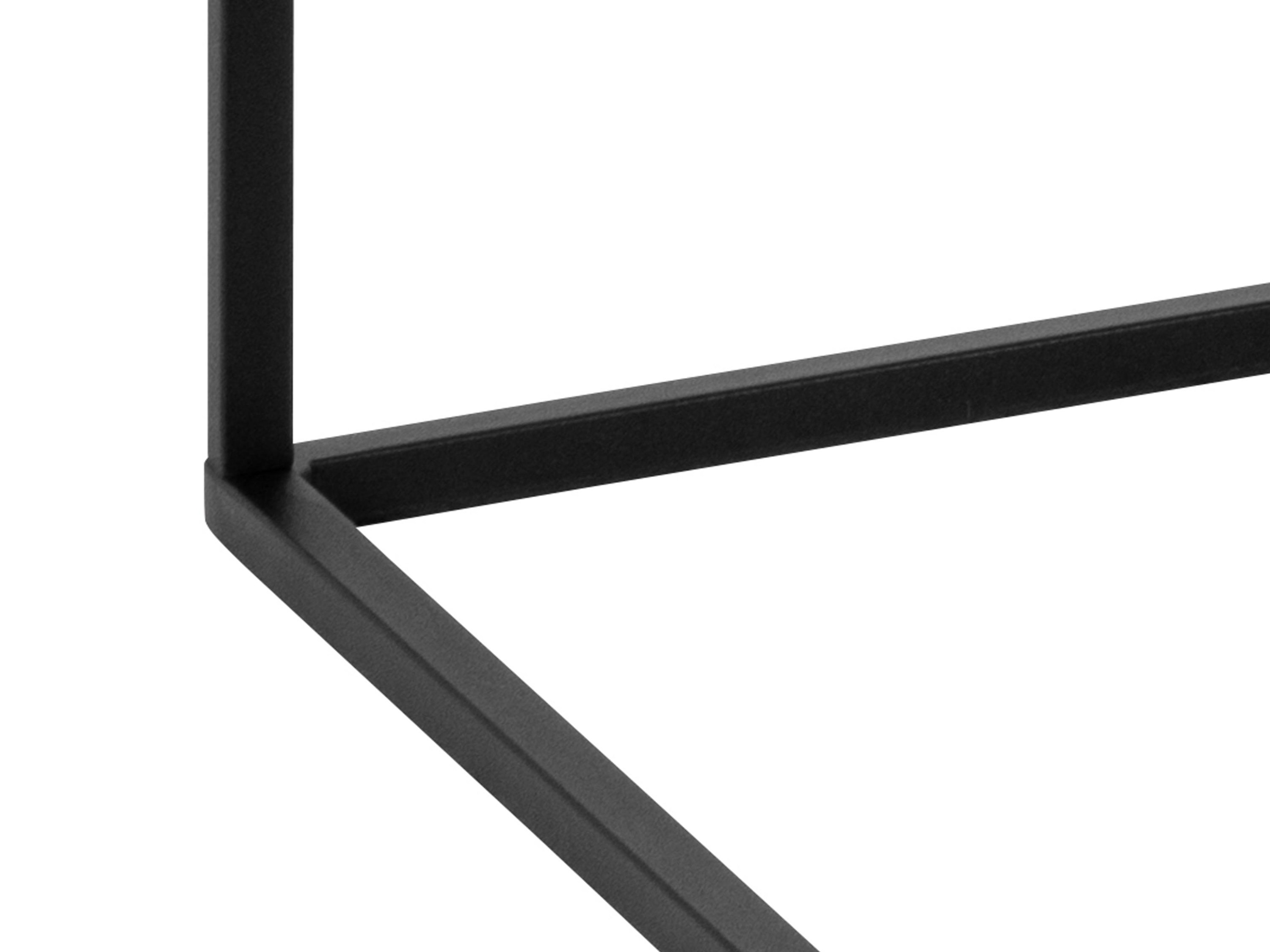 Couchtisch Norsica 836 (Weiß)