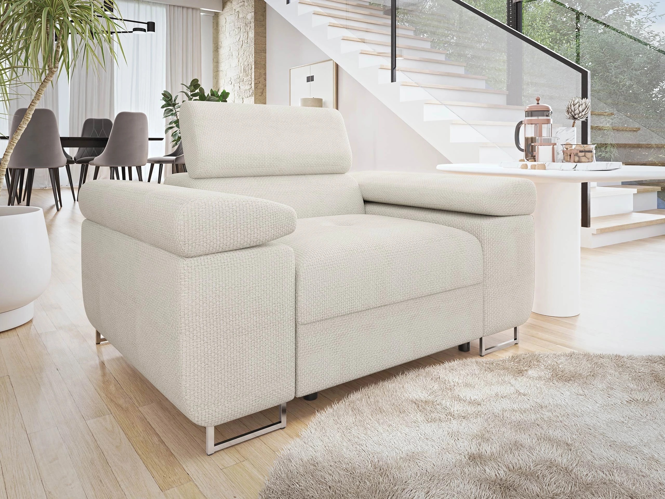 Sessel Comfivo Vinetum (Flow 06)