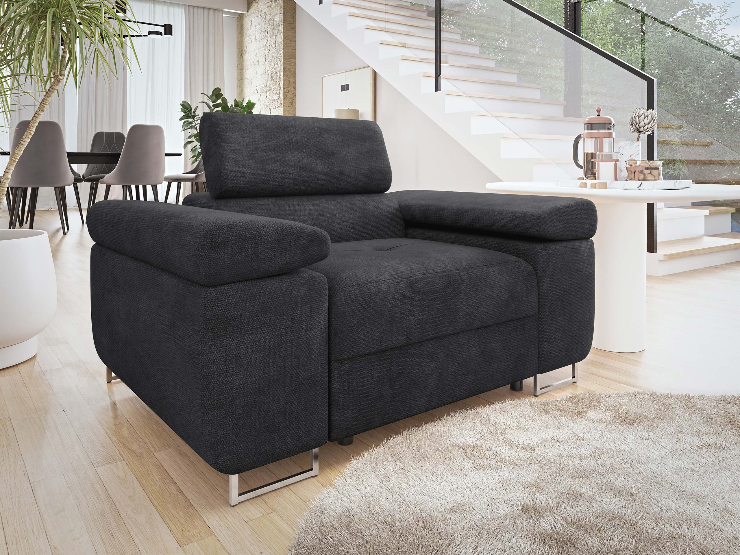 Sessel Comfivo Vinetum (Margo 227.09)