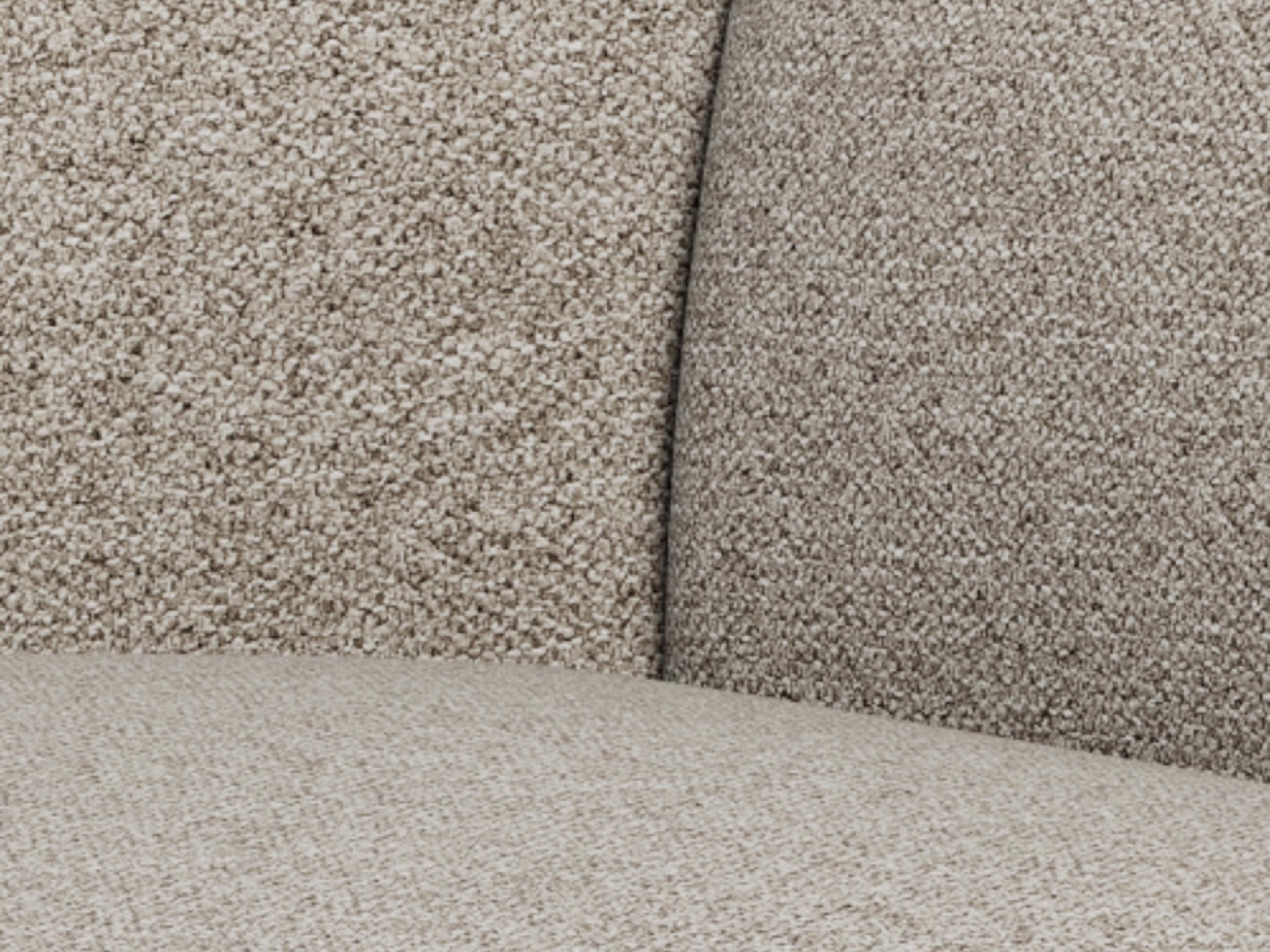 Sessel Norsica 837 (Beige)