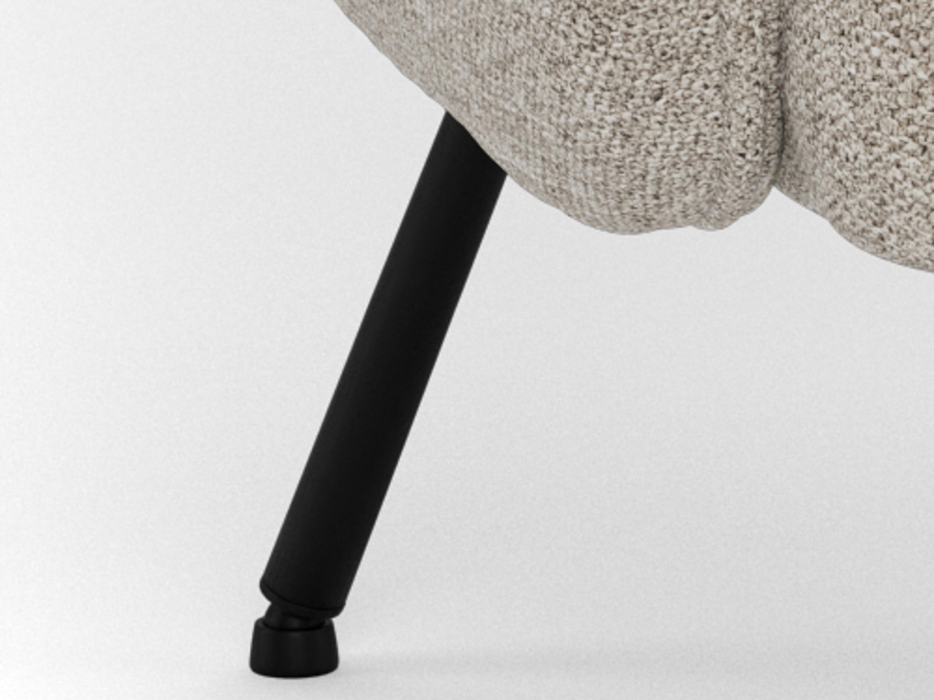 Sessel Norsica 837 (Beige)