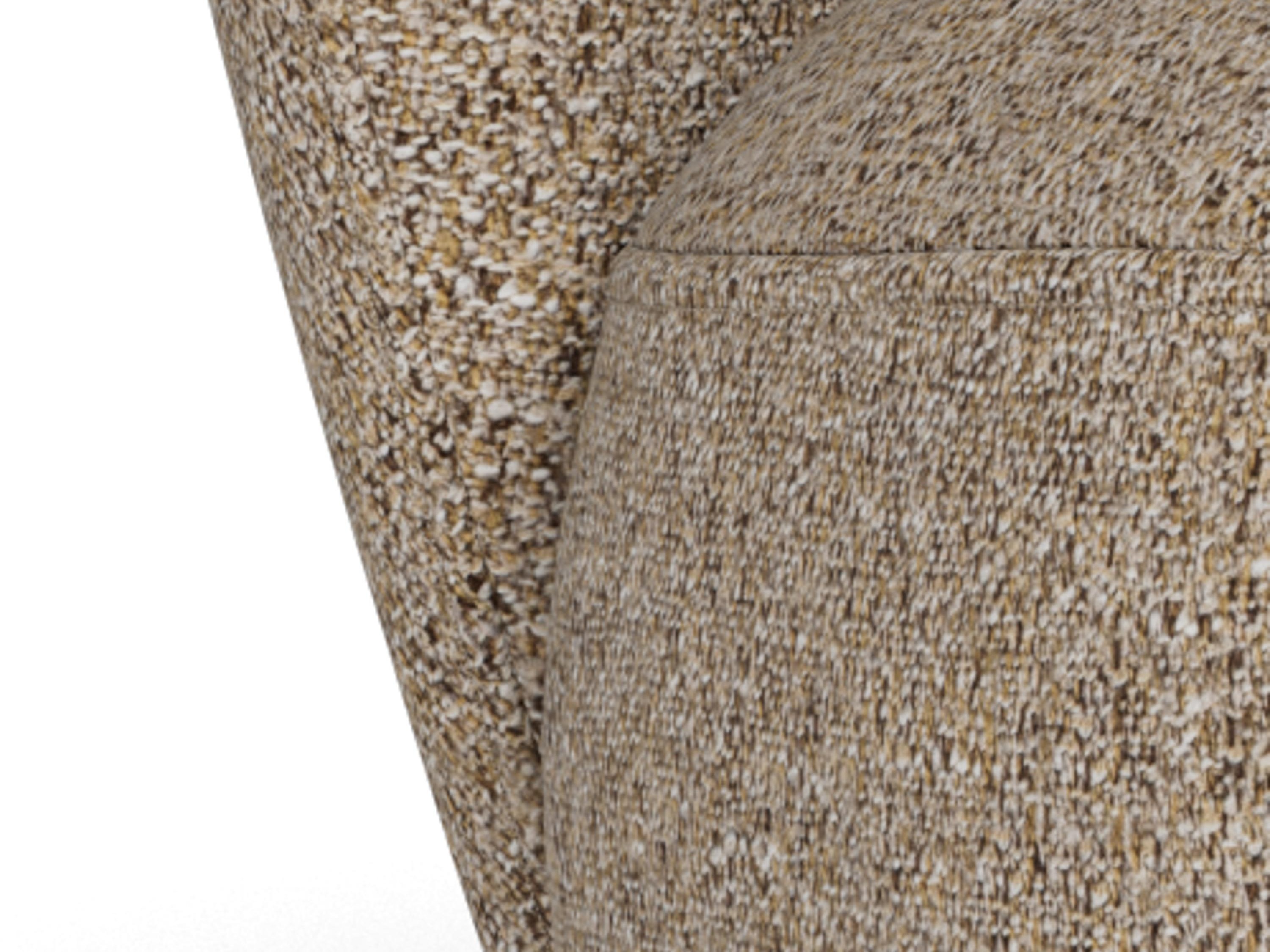 Sessel Norsica 848 (Hellbraun)