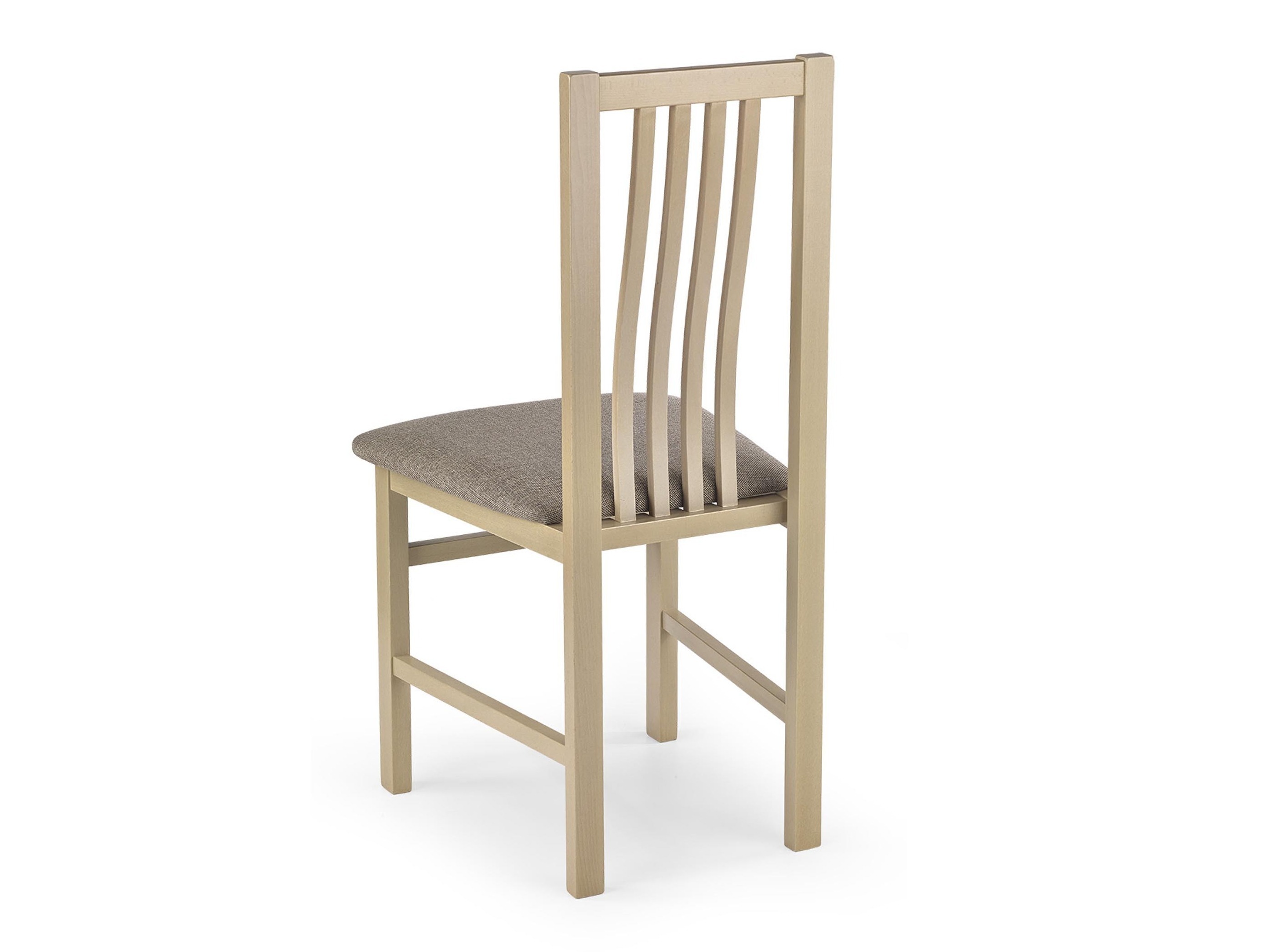 Stuhl Houston 262 (Sonoma Eichenholzoptik)