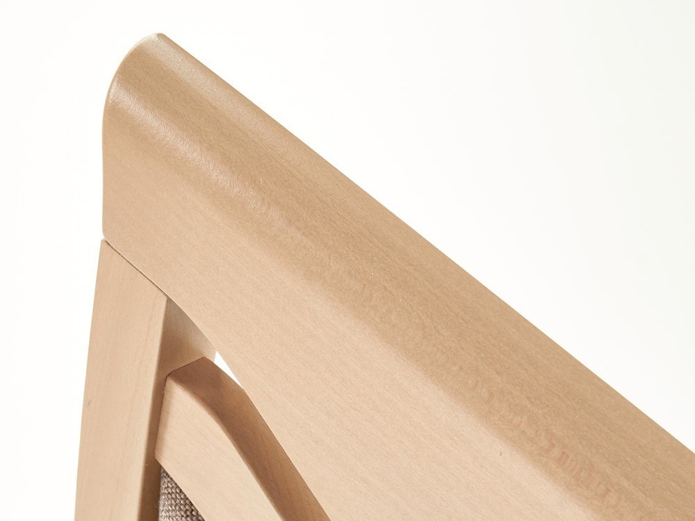 Stuhl Houston 578 (Sonoma Eichenholzoptik + Grau)