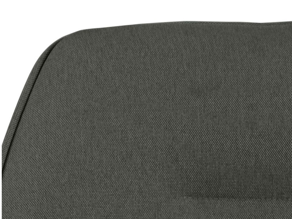 Stuhl Norsica 391 (Dunkelgrau + Helles Holz)