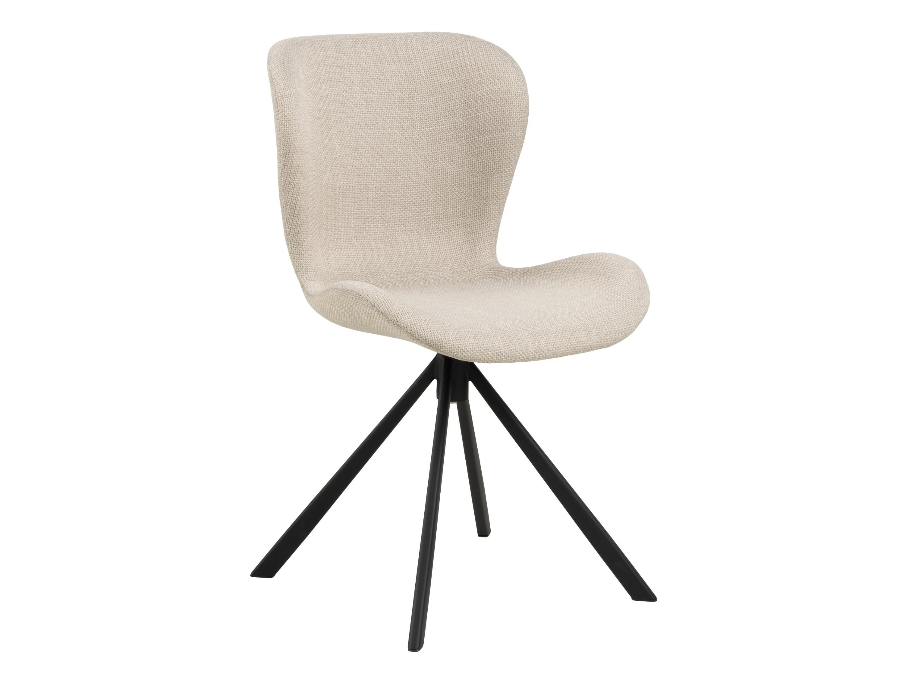 Stuhl Norsica 642 (Beige)