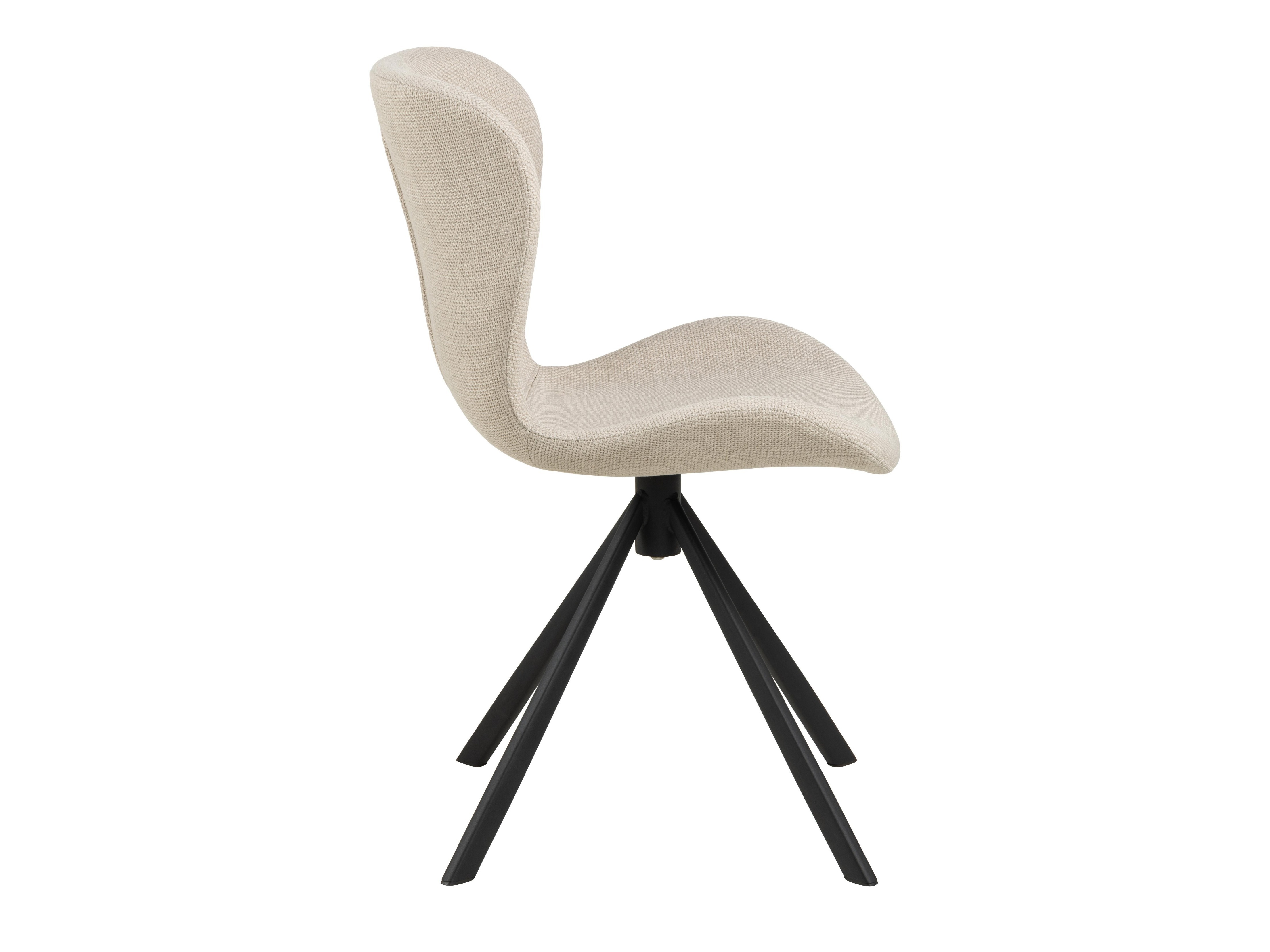 Stuhl Norsica 642 (Beige)