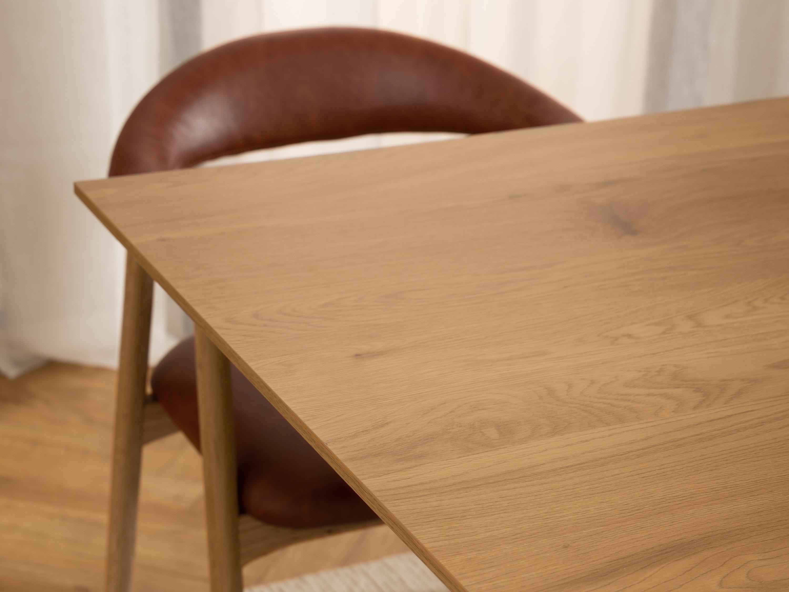 Tisch Norsica 823