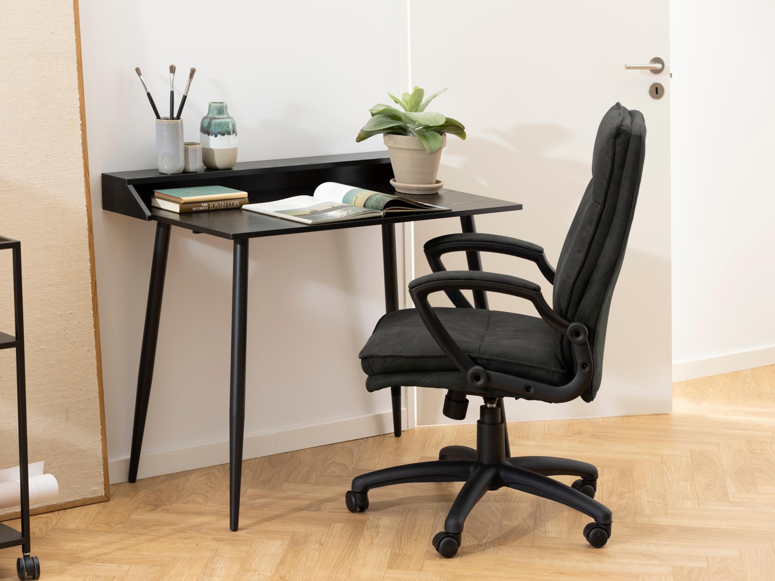 Bürostuhl Norsica 418 (Anthrazit)